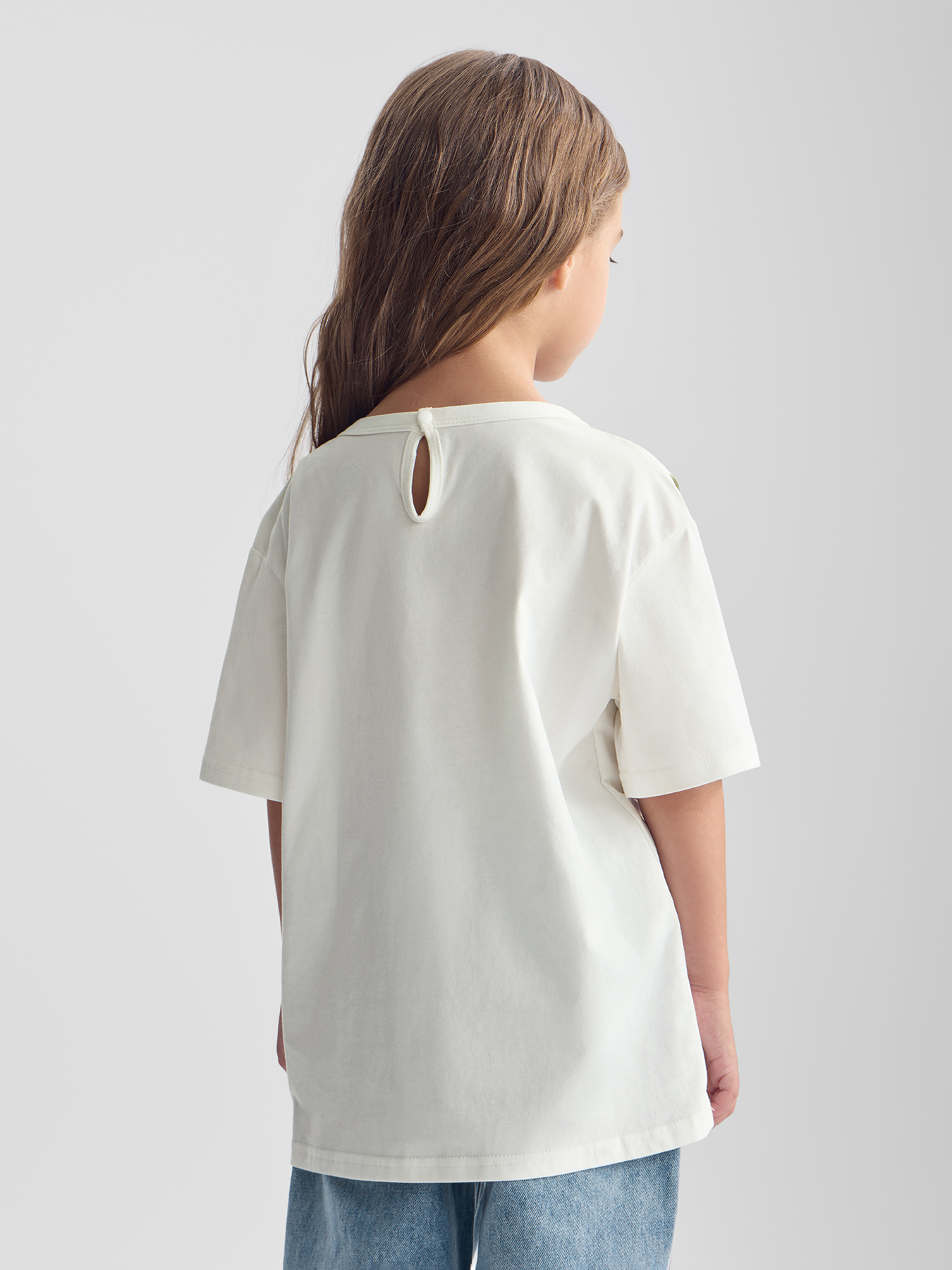 Футболка детская