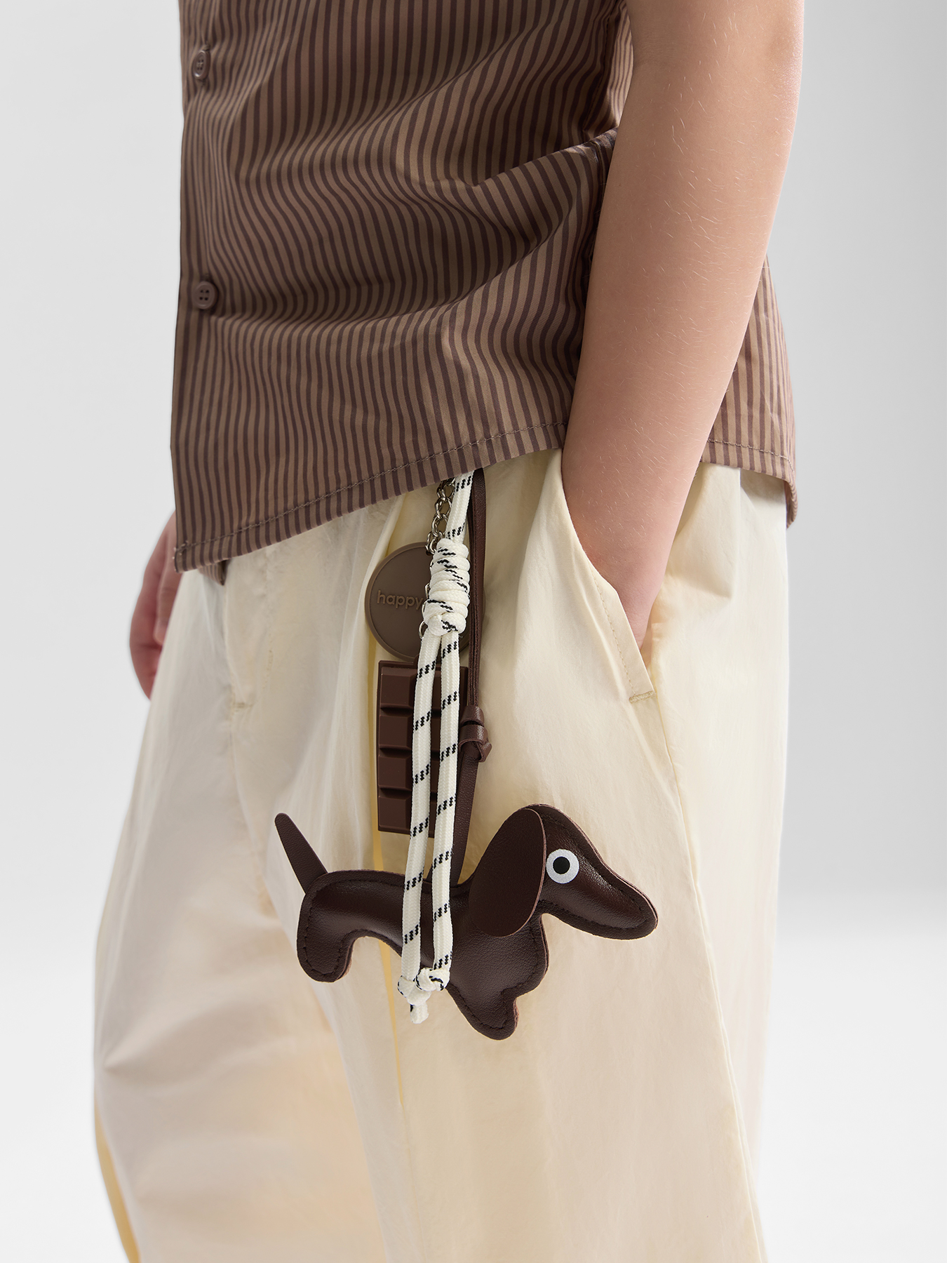 Шорты детские