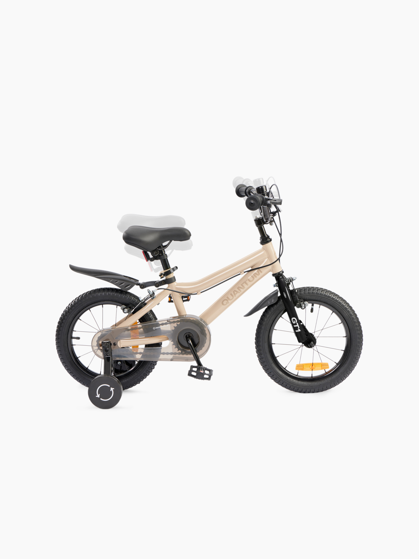 Велосипед детский QUANTUM 14"