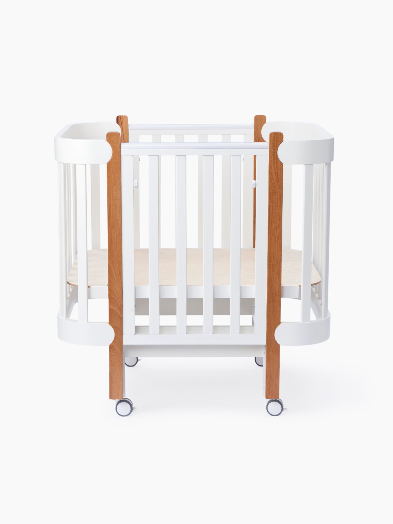 Кровать-трансформер MOMMY LUX