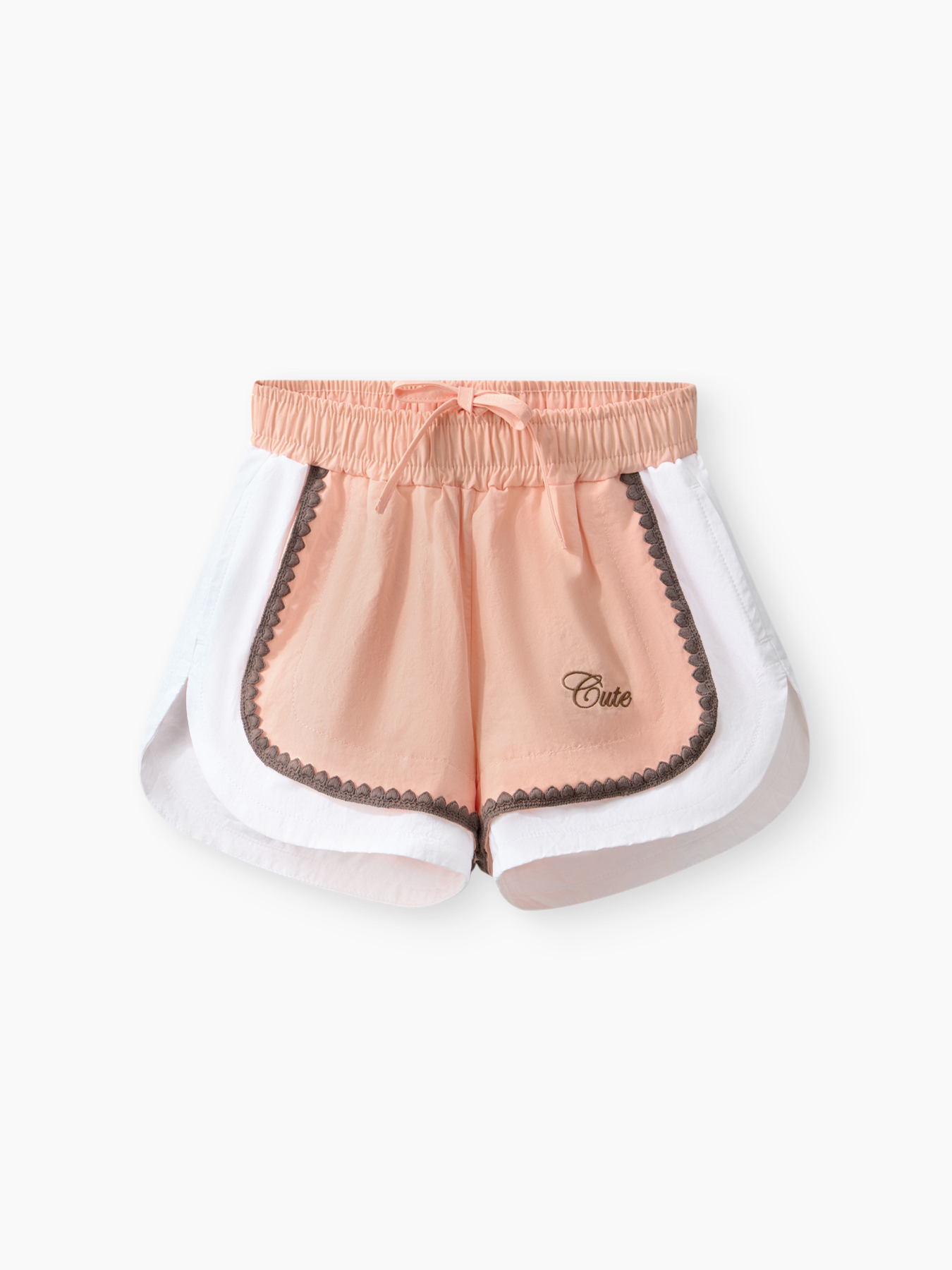 Юбка для девочки