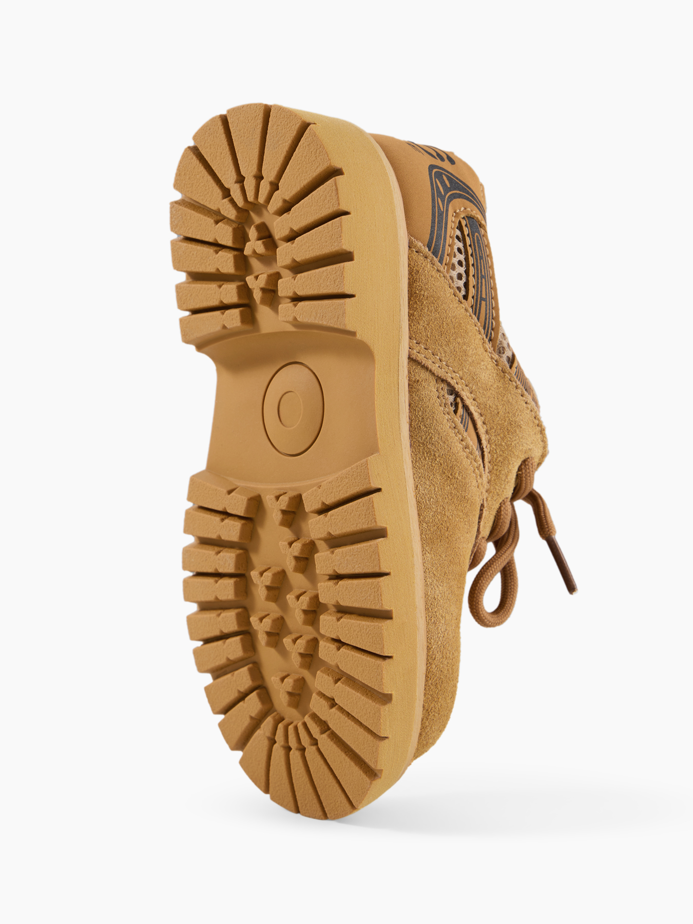 Полуботинки детские