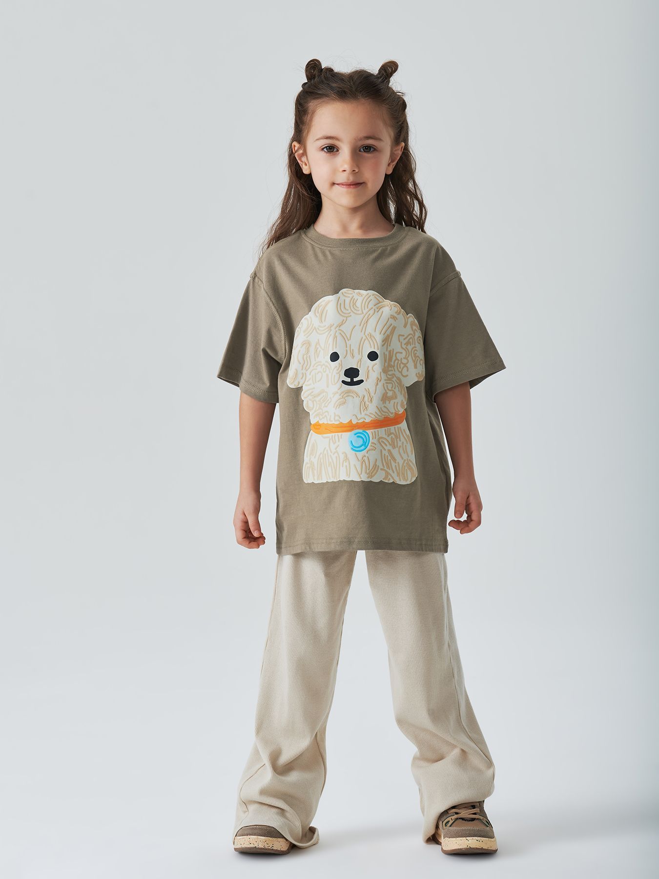 Футболка детская