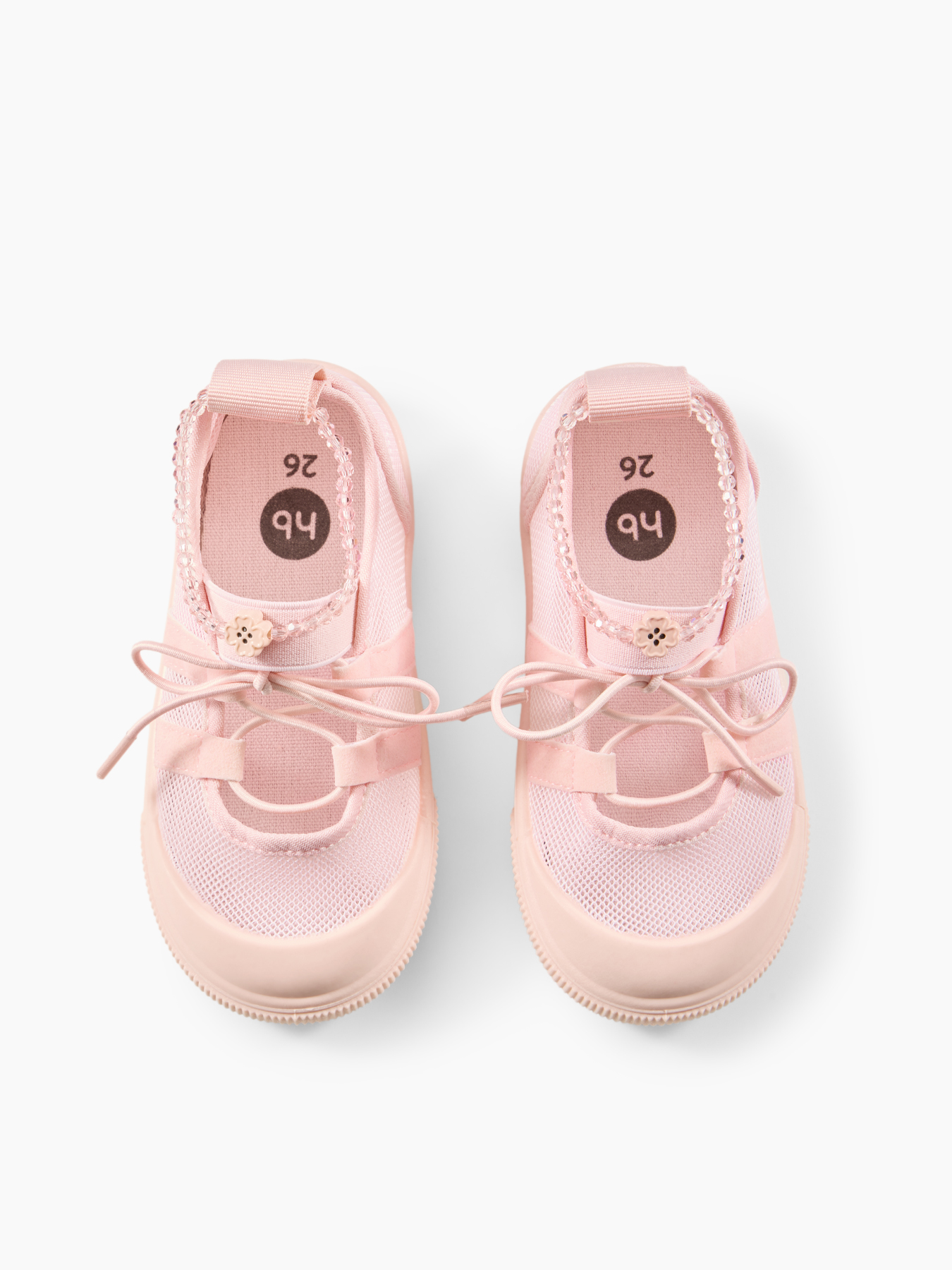 Кеды для девочек