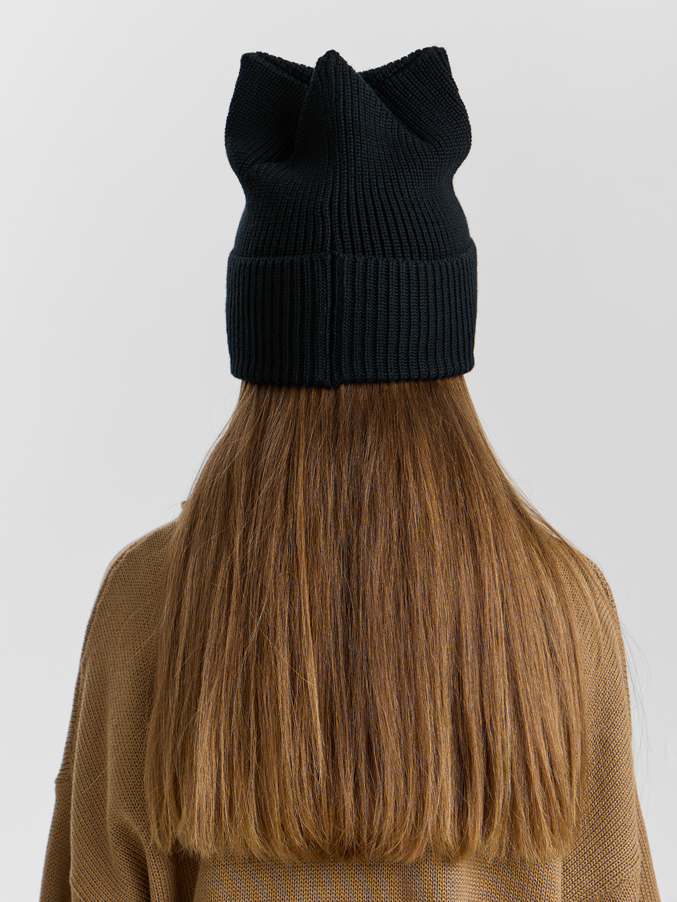 Шапка детская