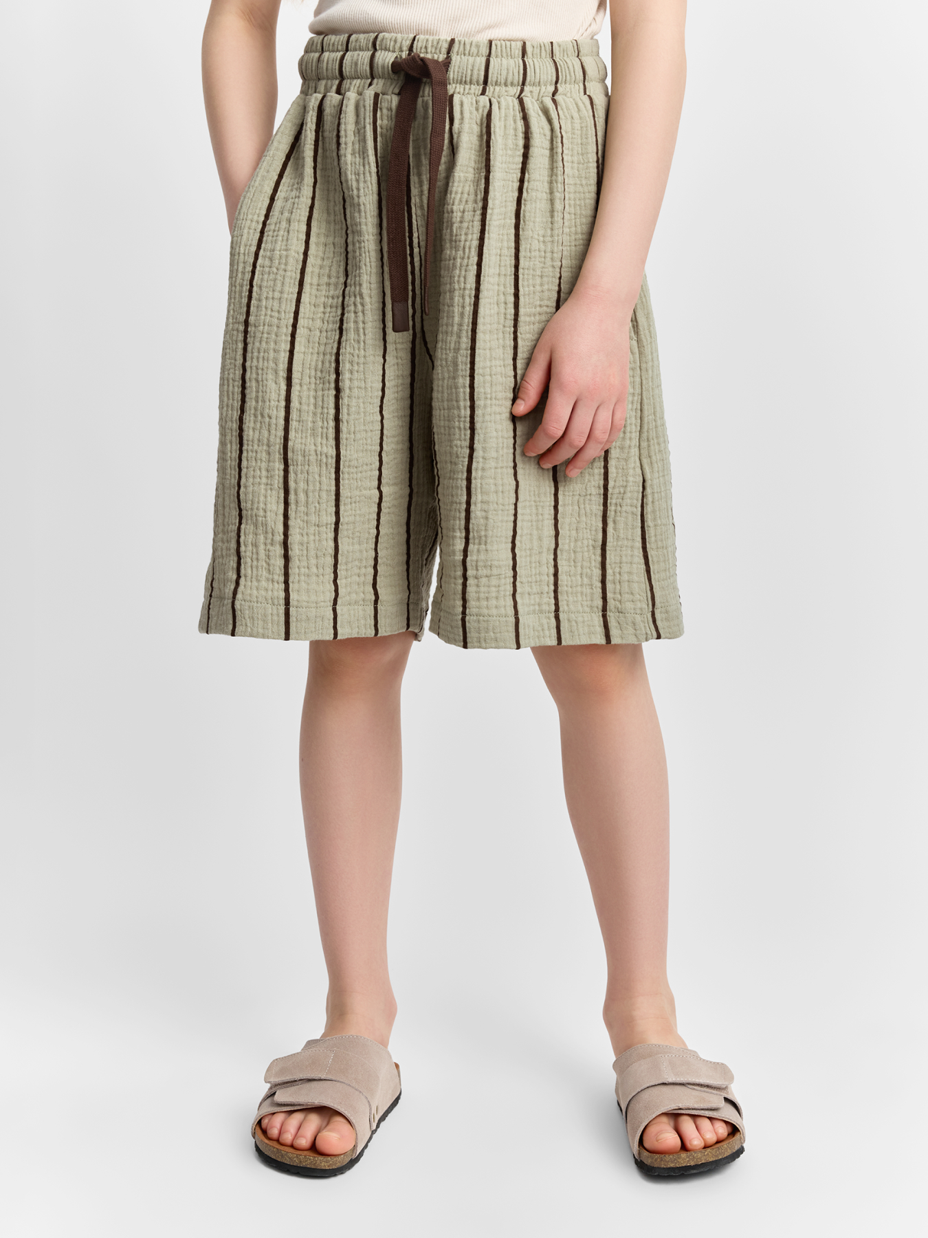 Шорты детские