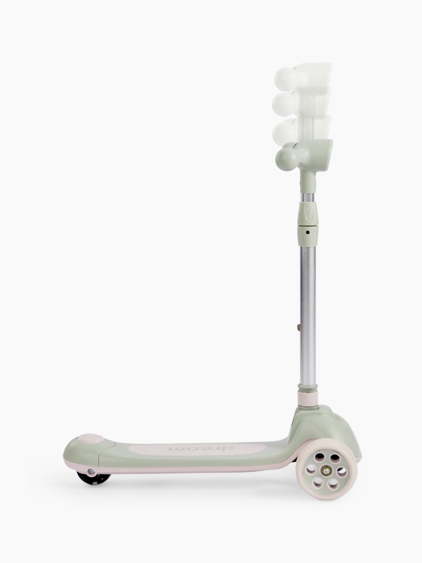 Самокат детский DREAM