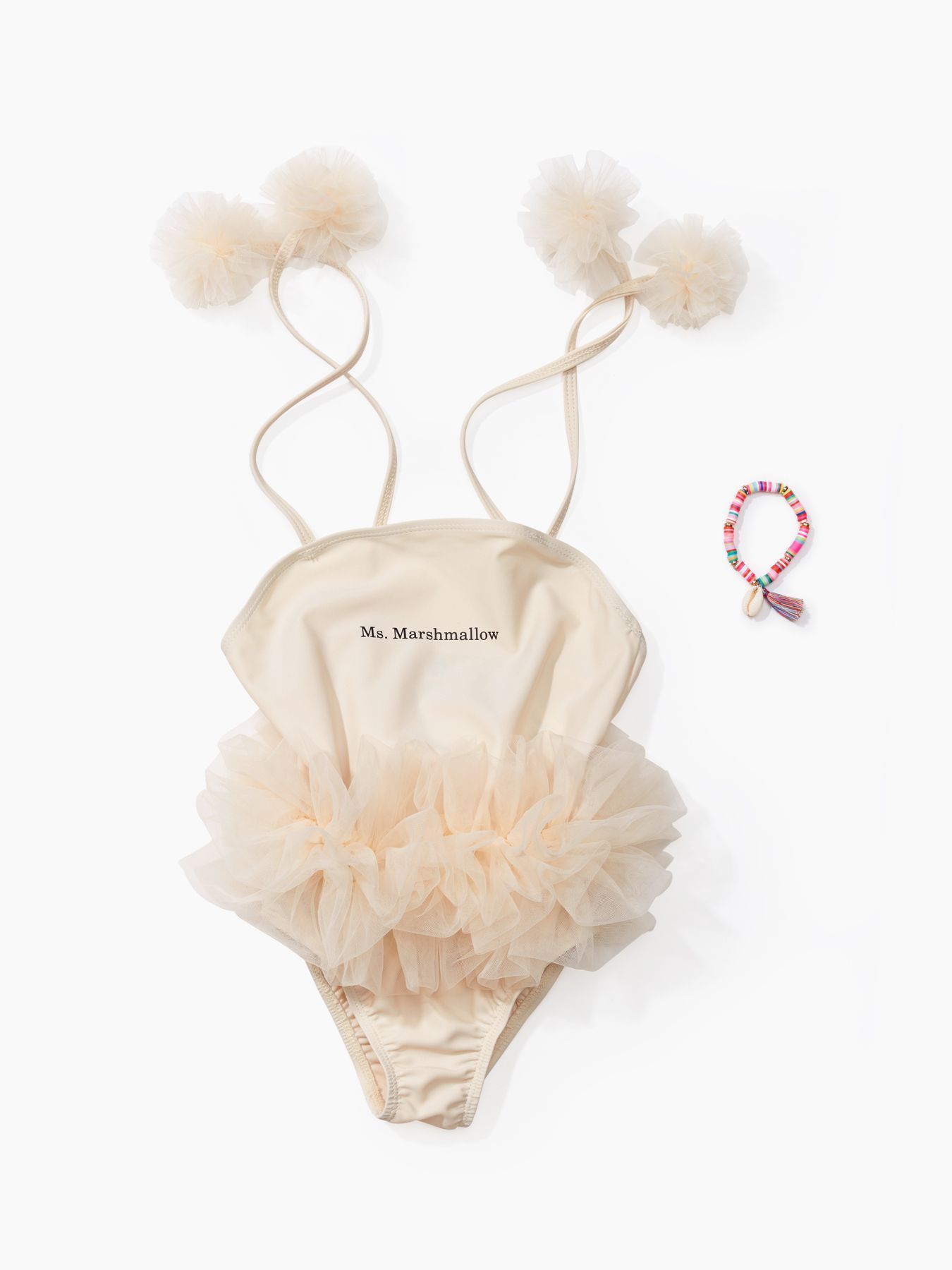 Купальник для девочек