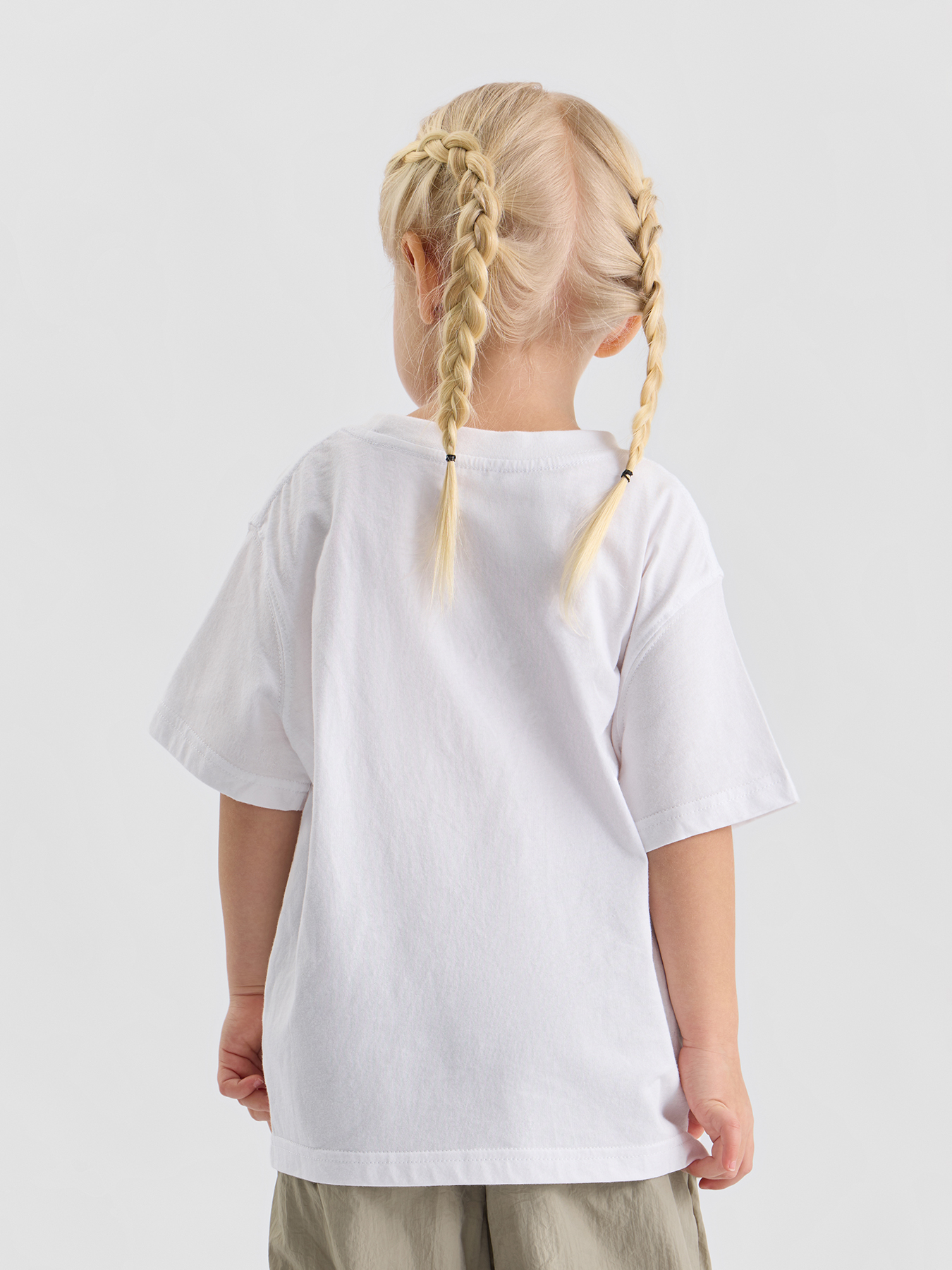 Футболка детская