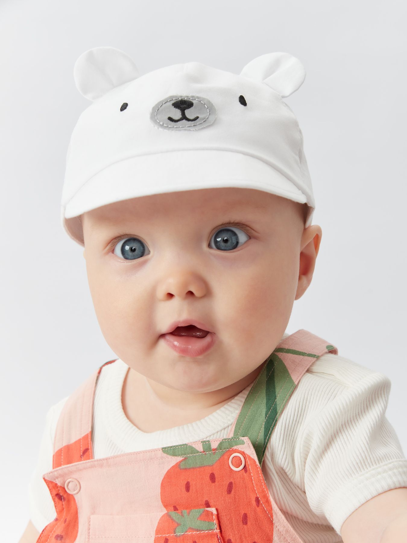 Кепка детская