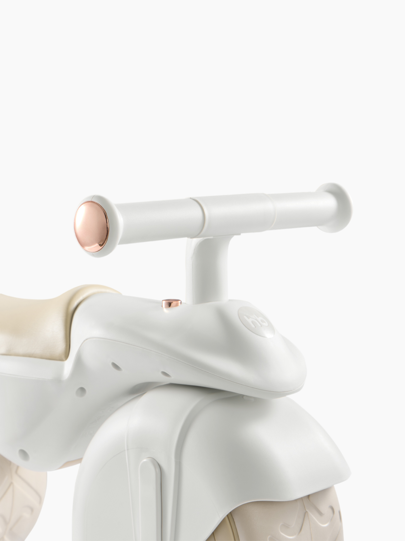 Беговел QUARK