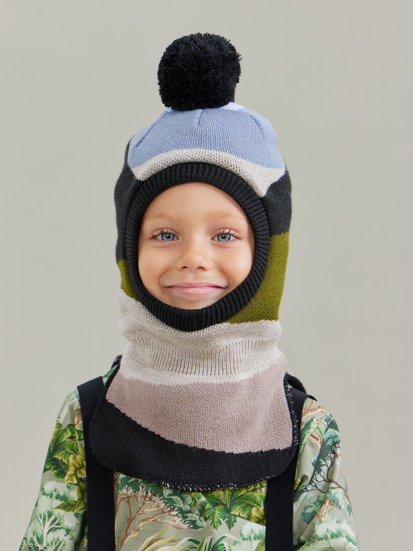 Шапка детская