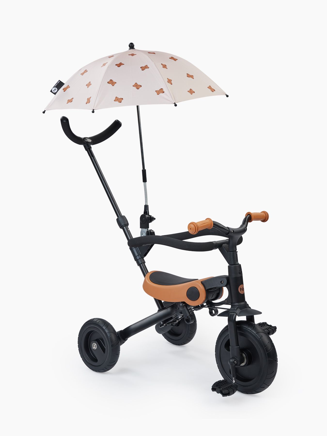 Беговел-трансформер VESTER