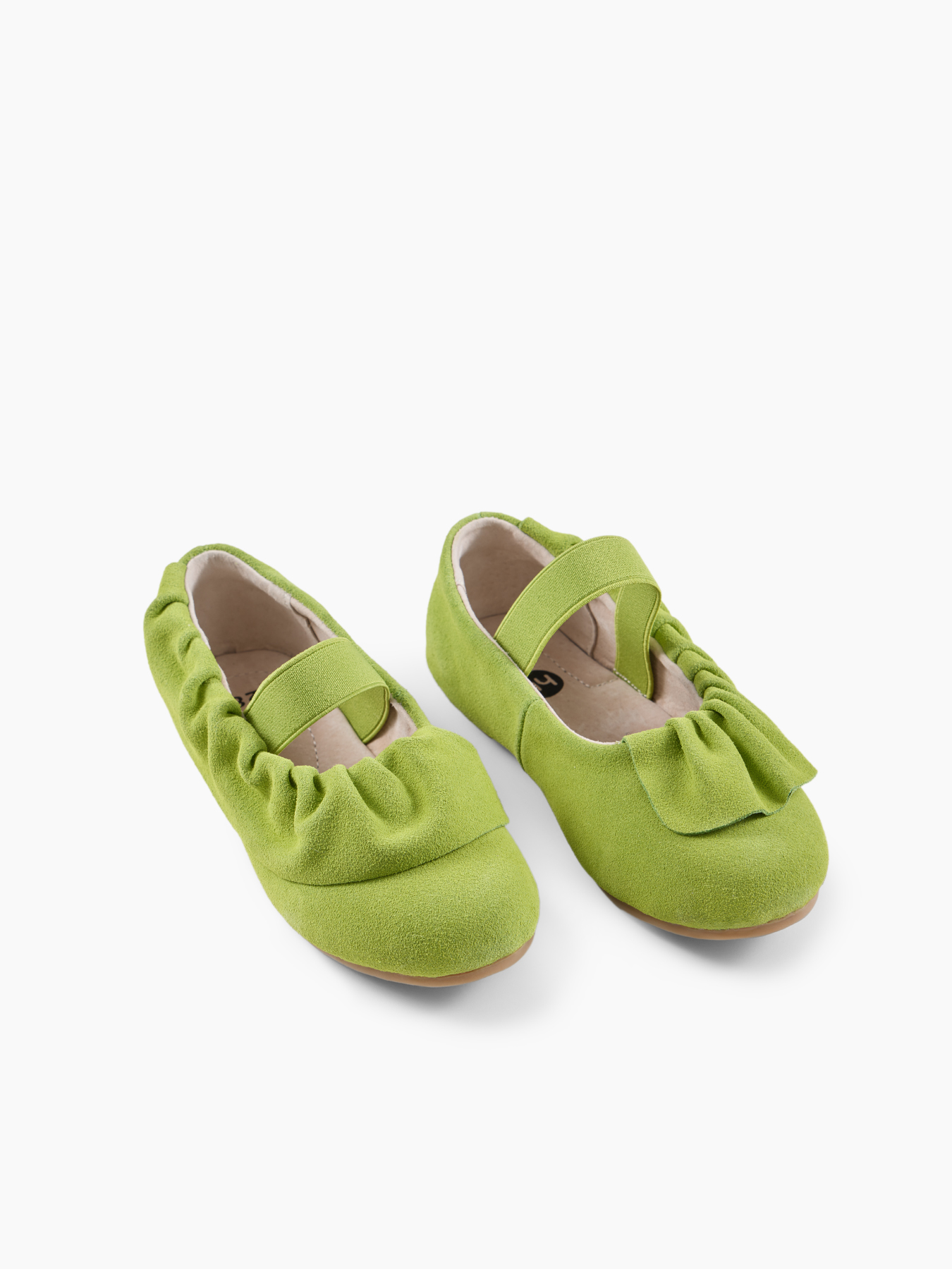 Туфли детские