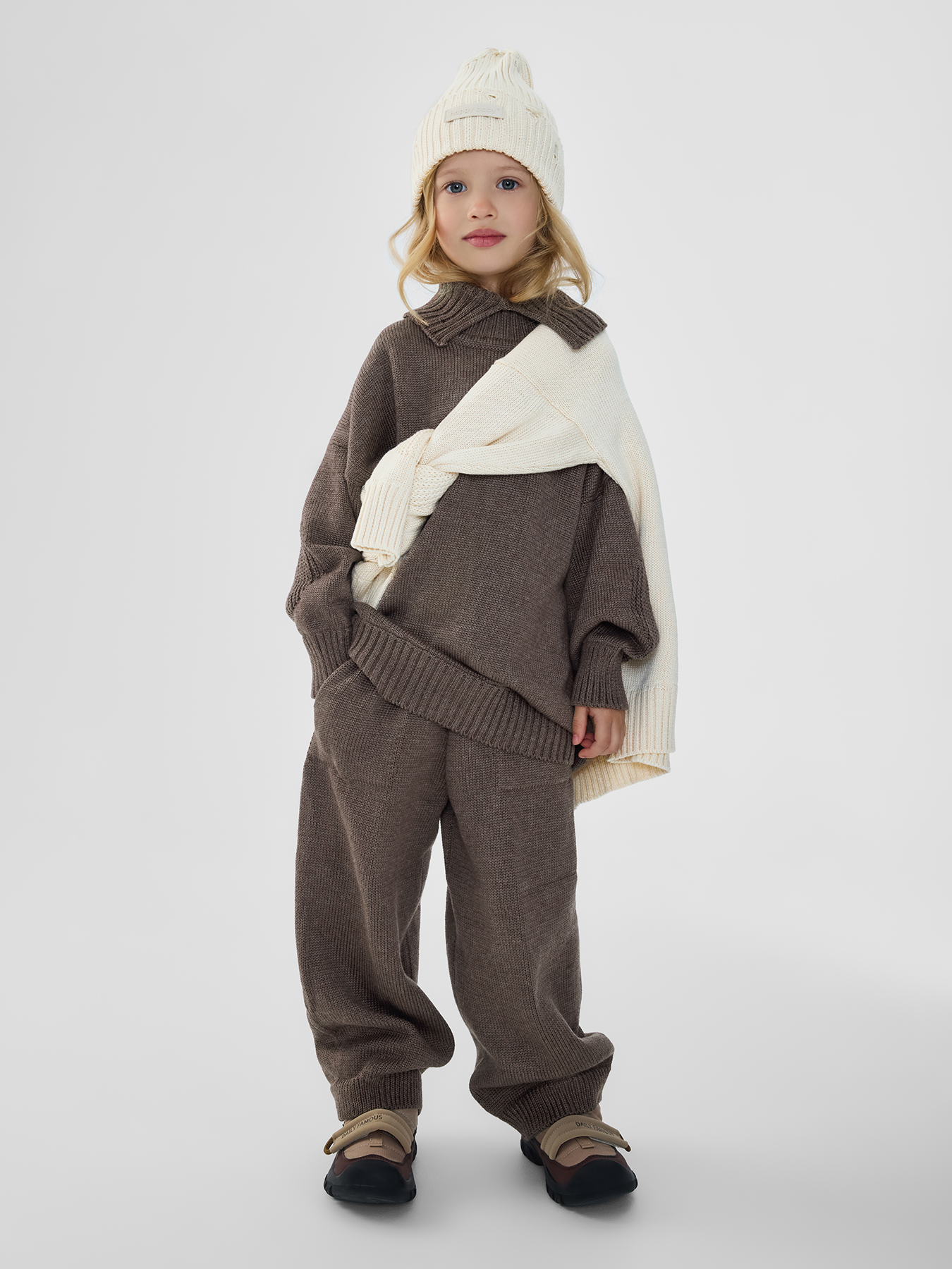 Брюки детские