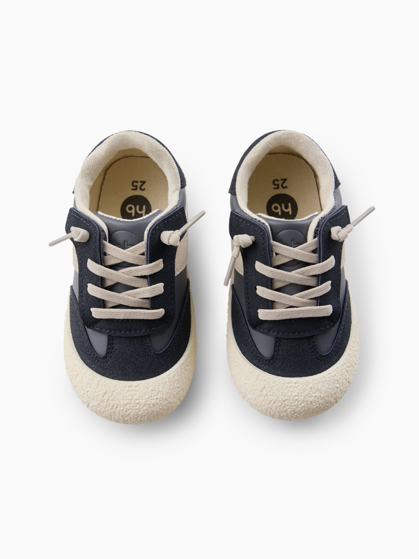 Кеды детские