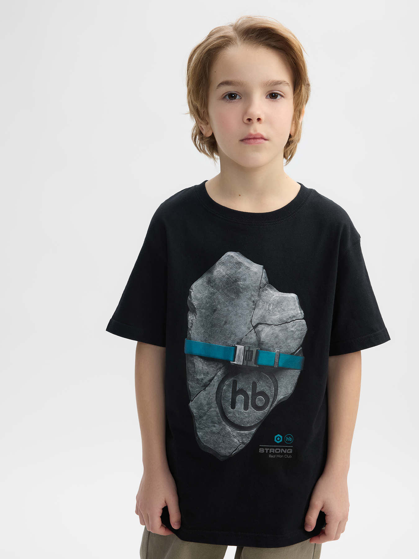 Футболка детская