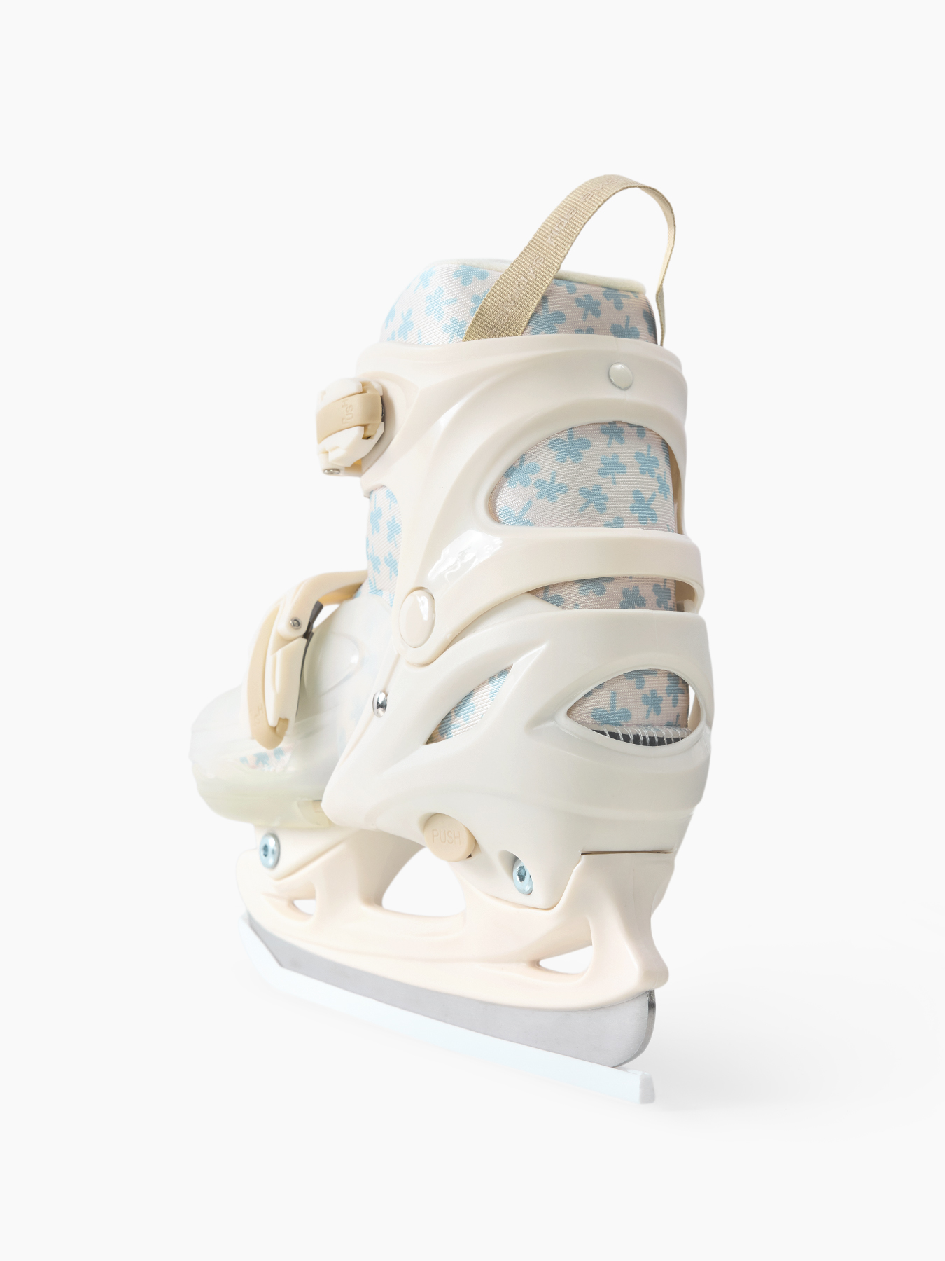 Ролики-коньки 3 в 1 детские SKROLLS