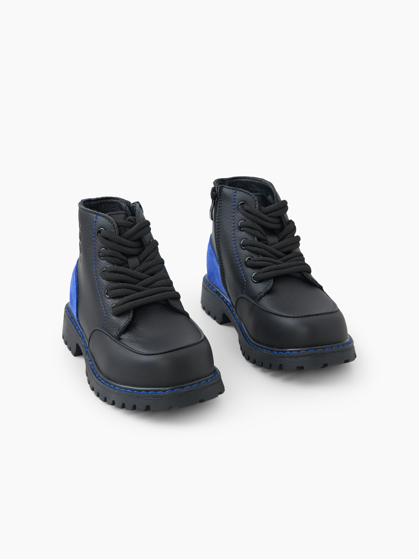 Ботинки детские