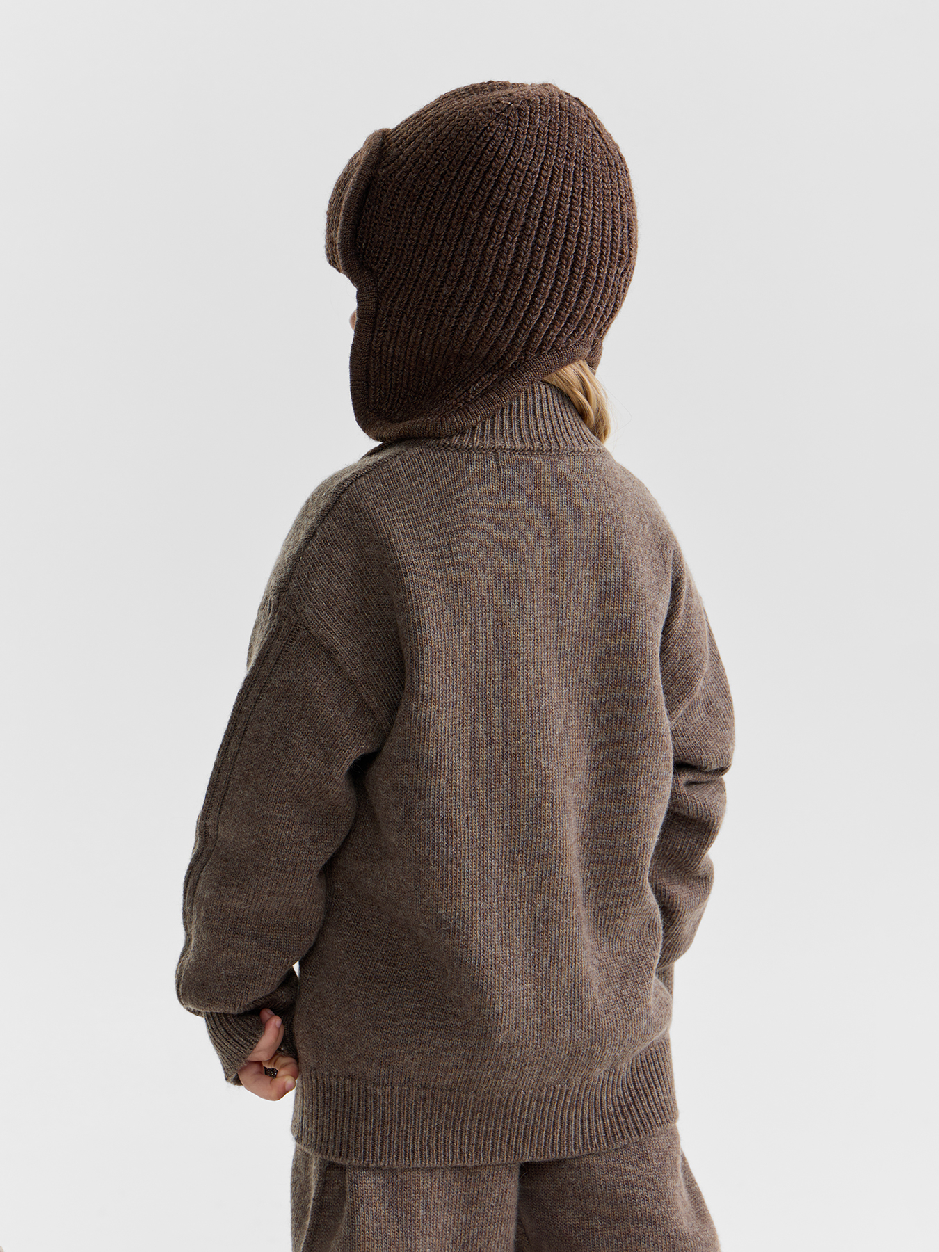 Толстовка детская