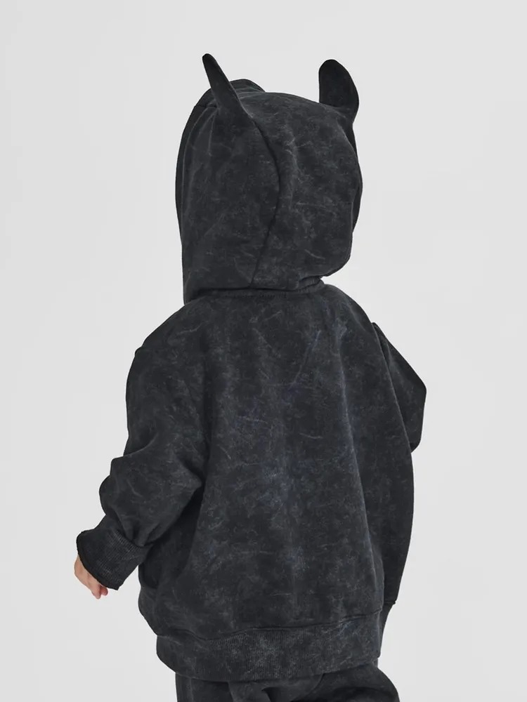 Толстовка детская