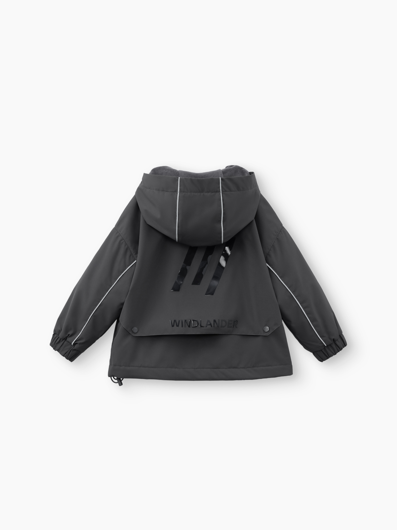 Ветровка детская