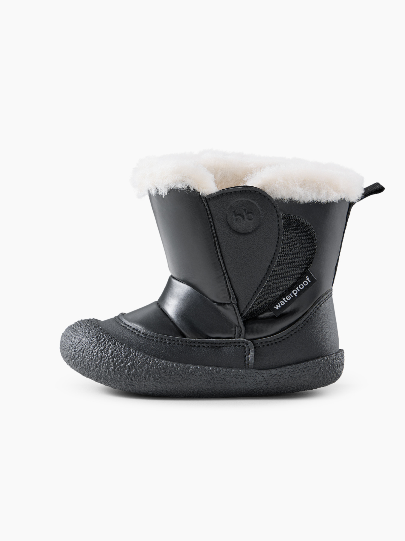 Дутики детские