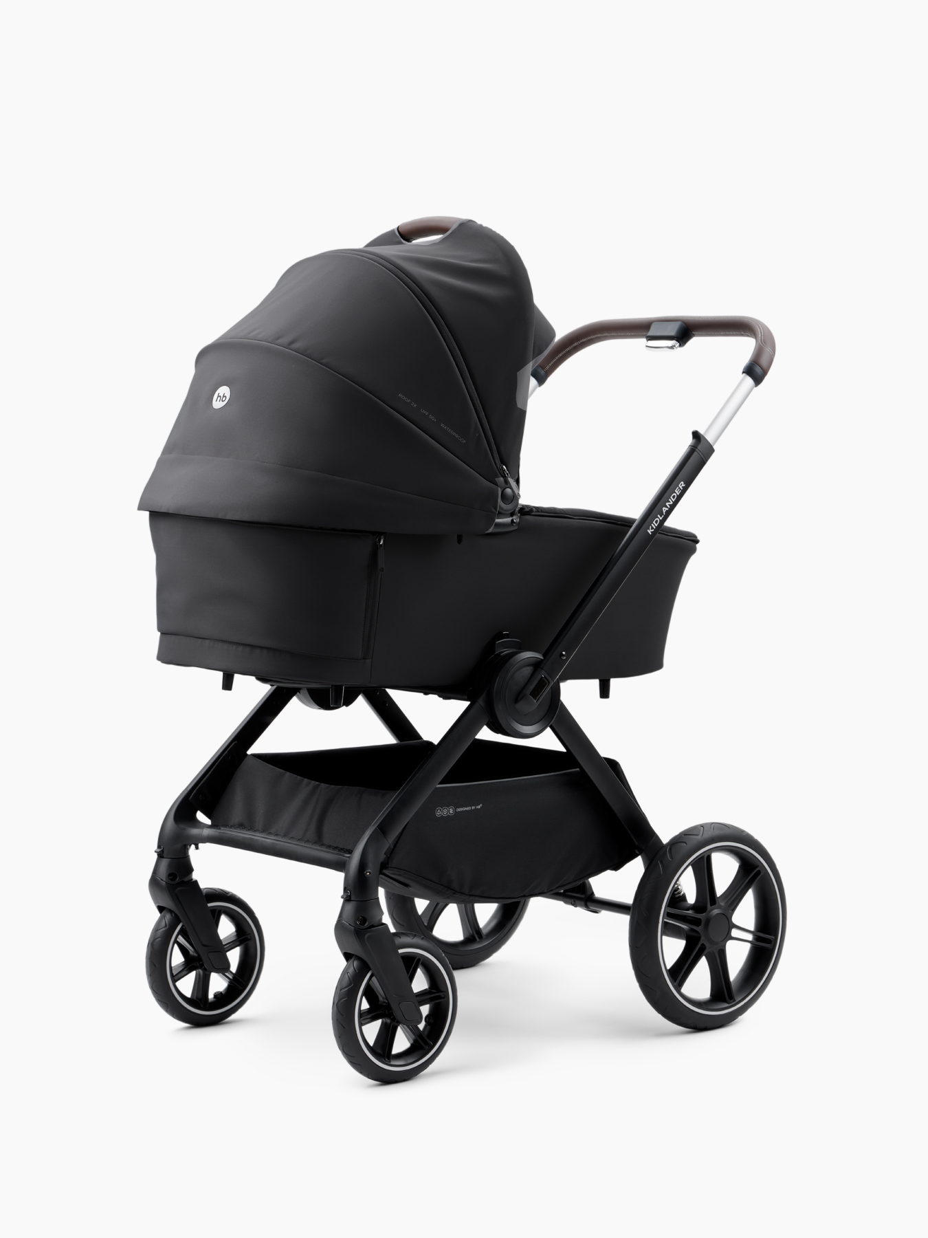 Набор с коляской Kidlander