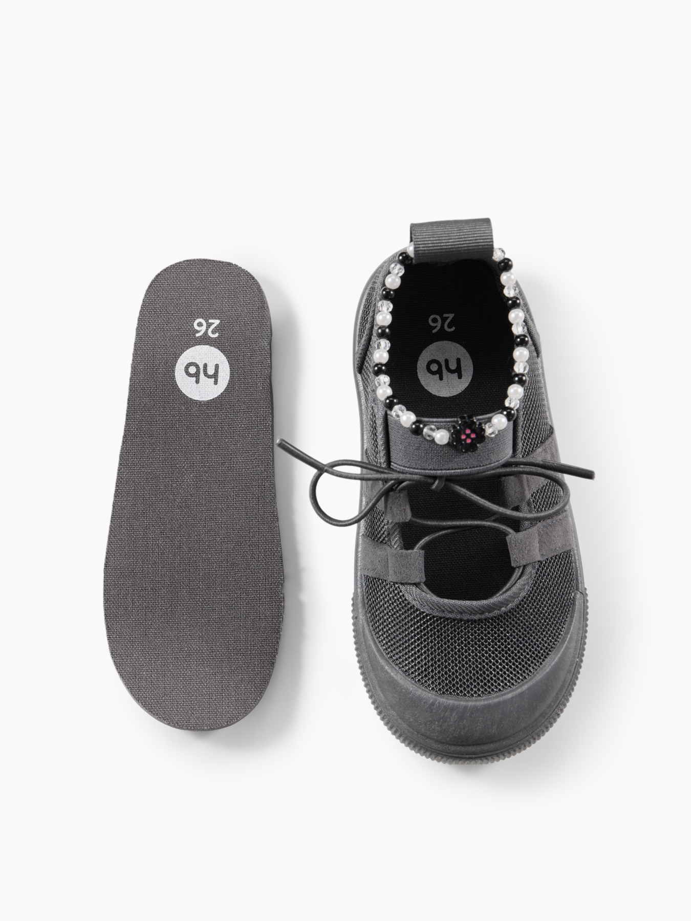 Кеды для девочек