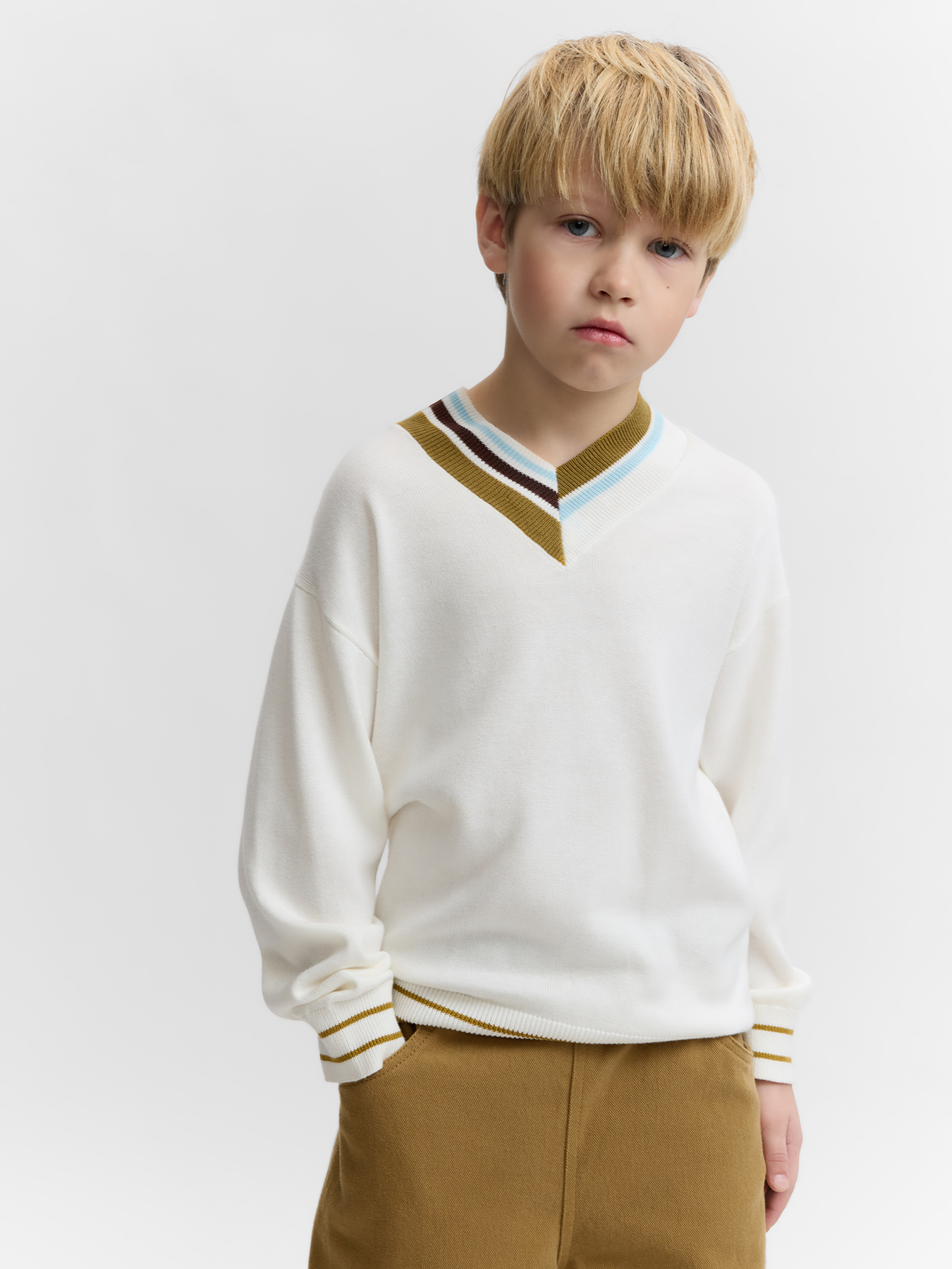 Джемпер детский