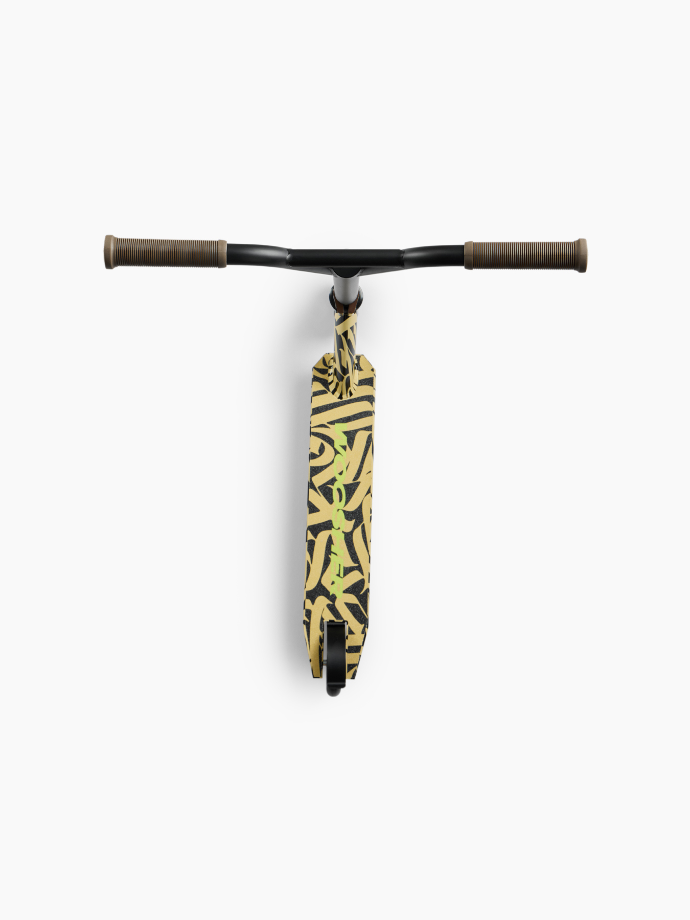 Самокат детский WOOSHER