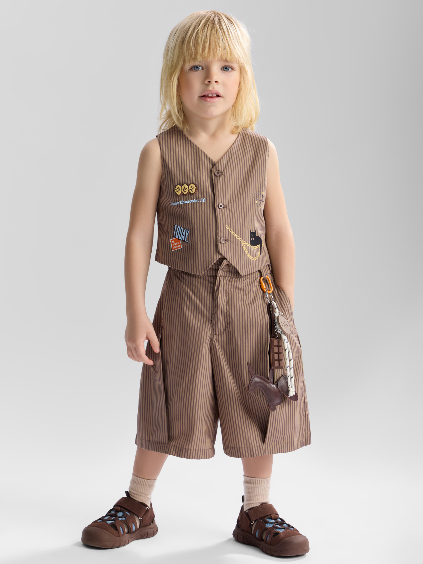 Жилет детский