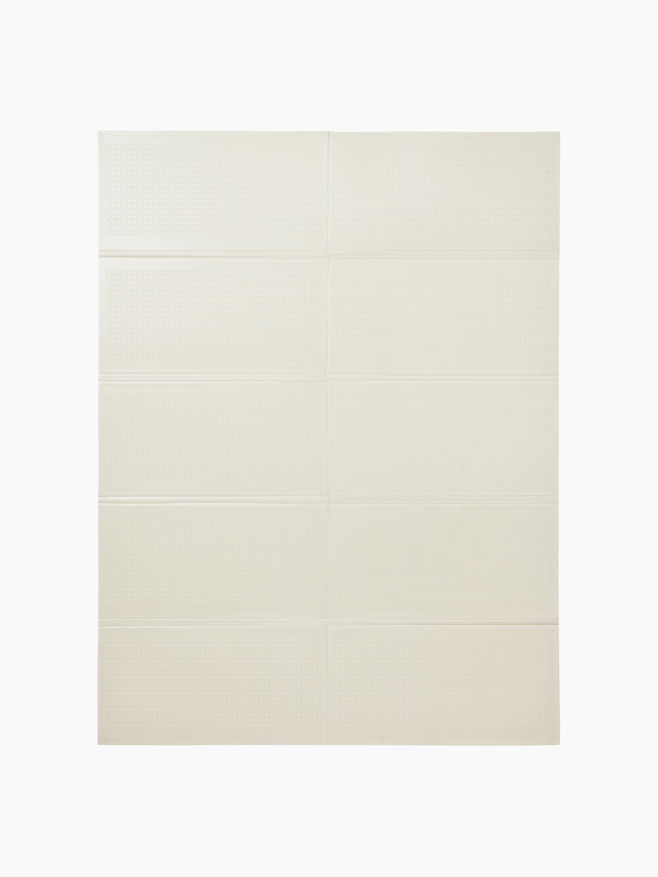 Складной игровой развивающий коврик детский Soft Floor