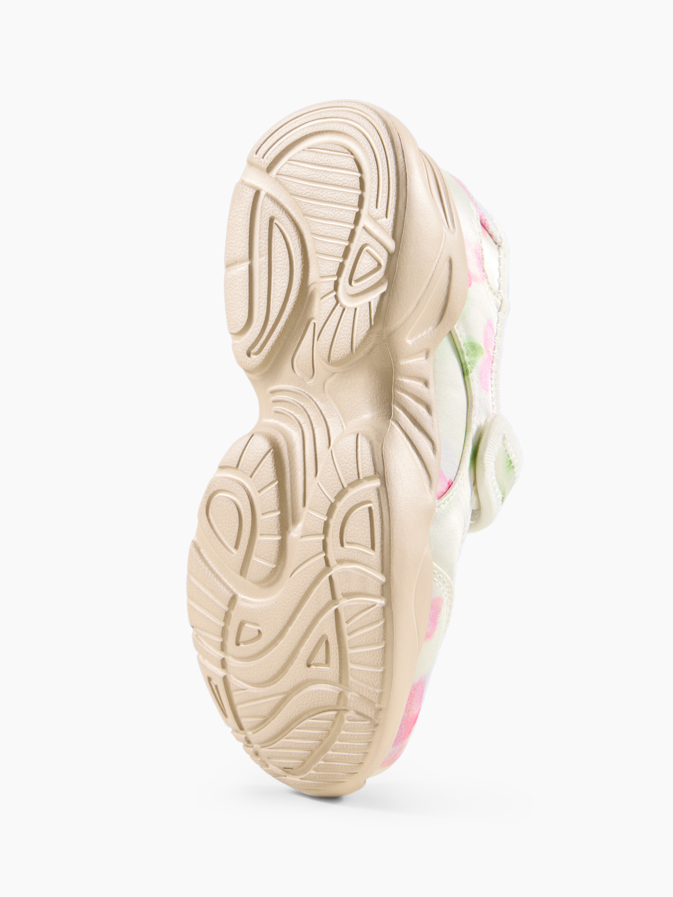 Туфли-кроссовки детские