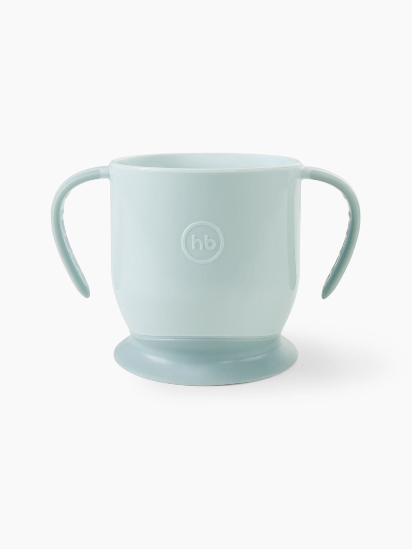 Кружка на присоске