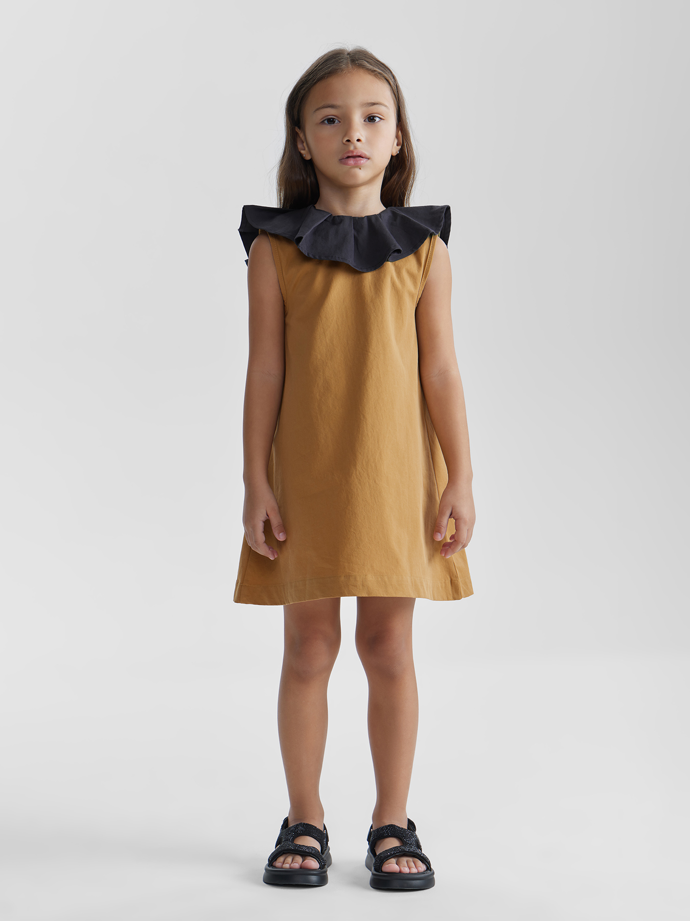 Платье детское