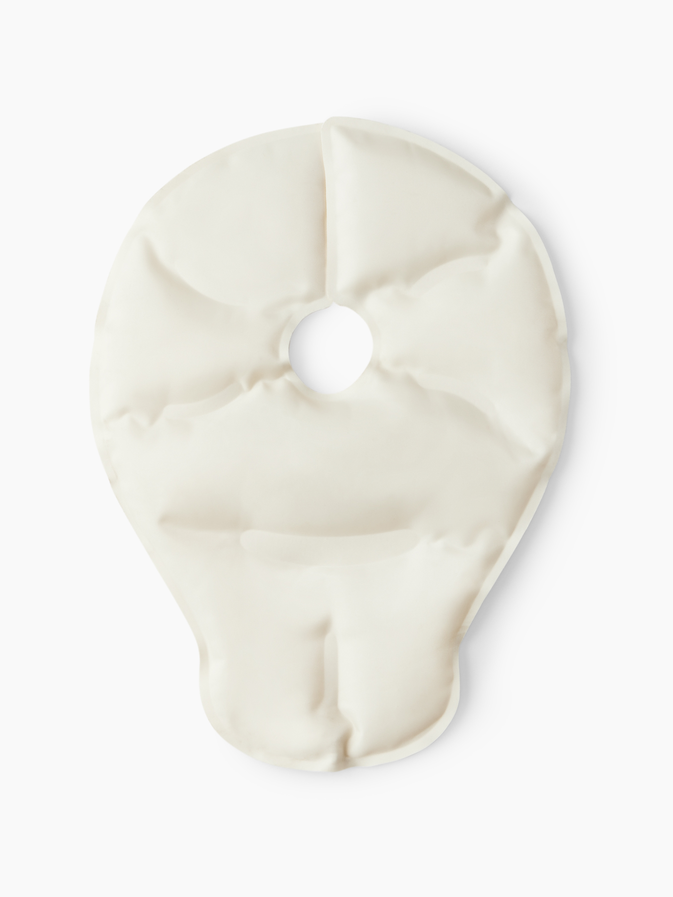 Термонакладка на грудь (cream)