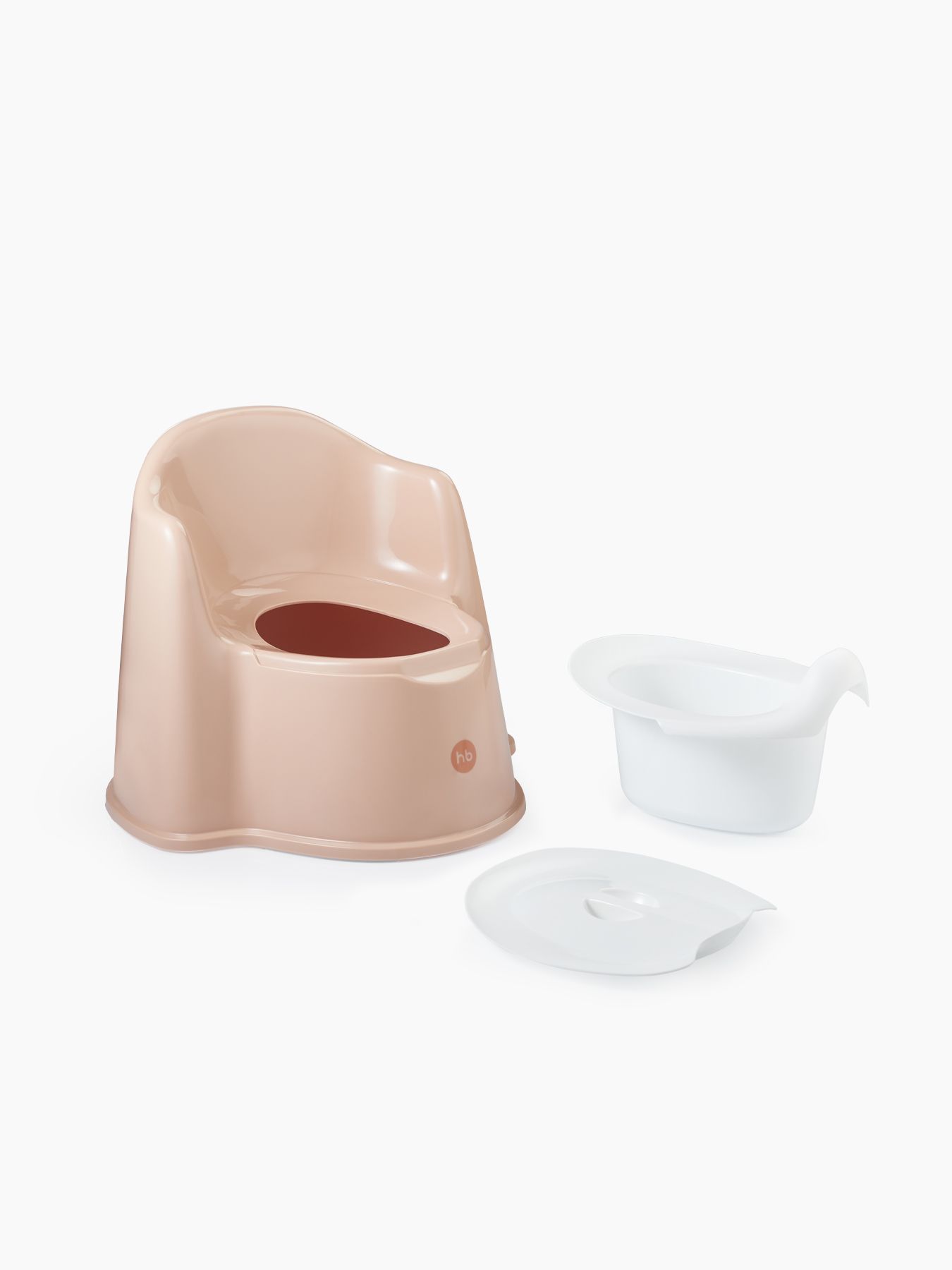 Горшок детский "ZOZZY"