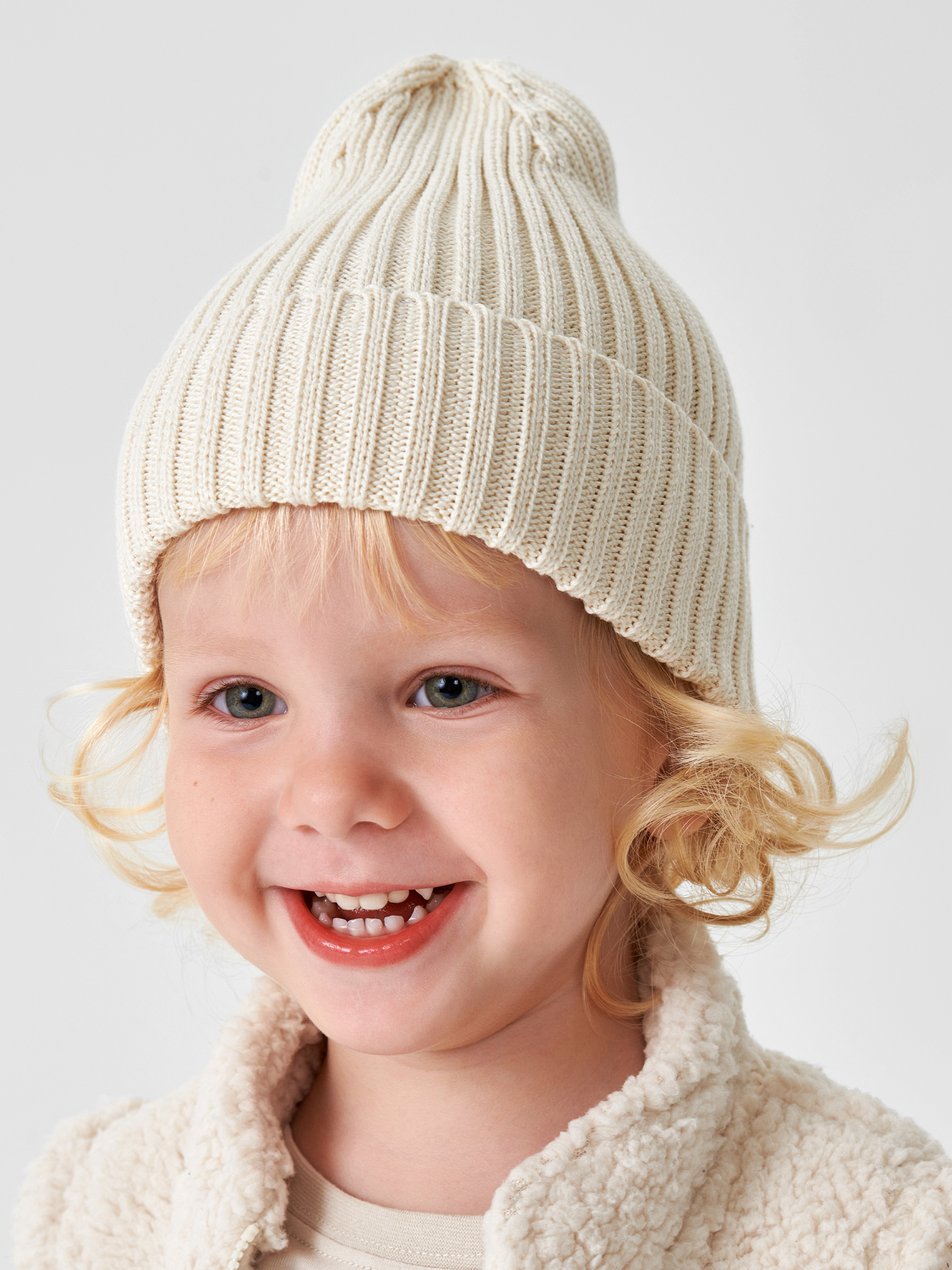 Шапка детская