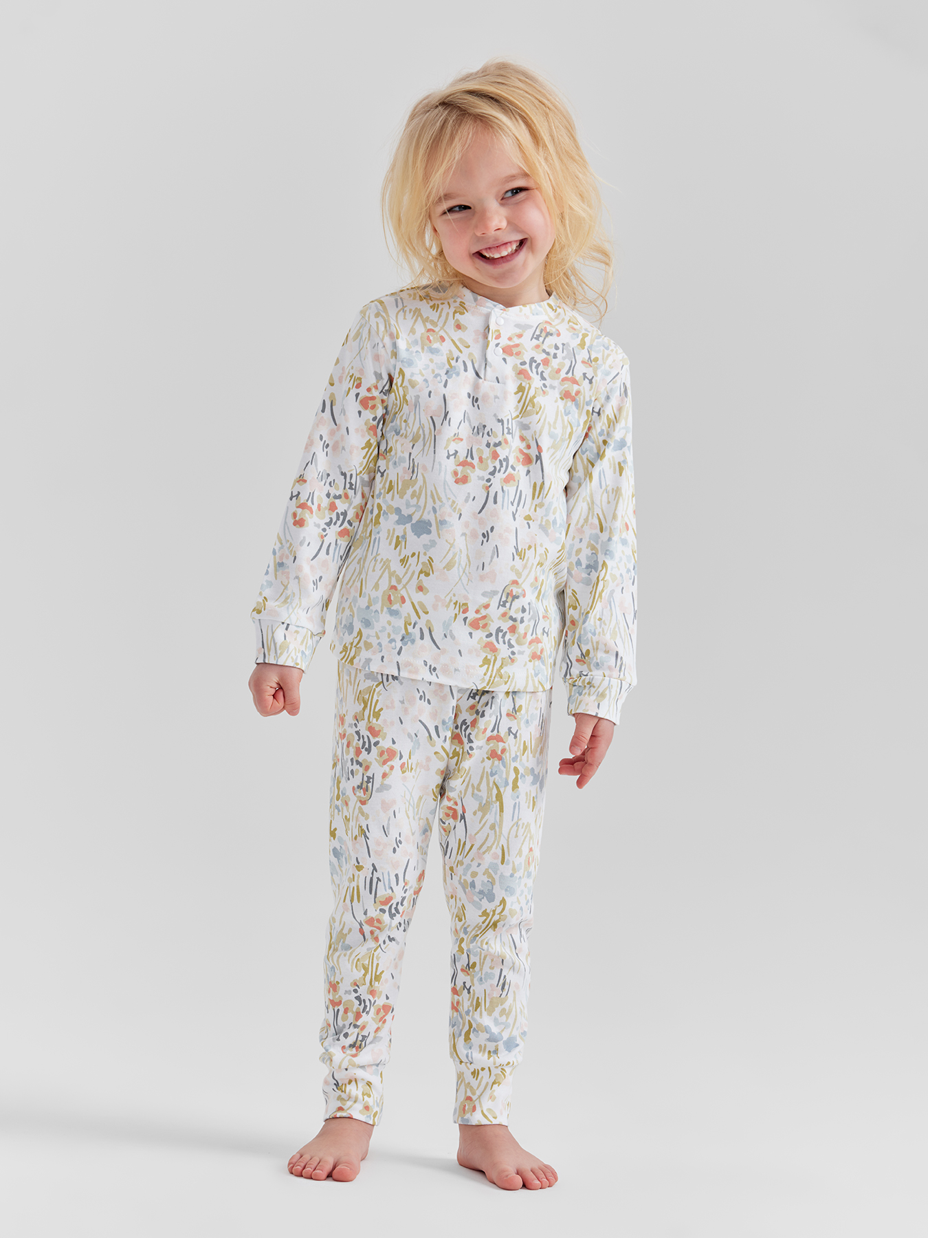 Пижама детская