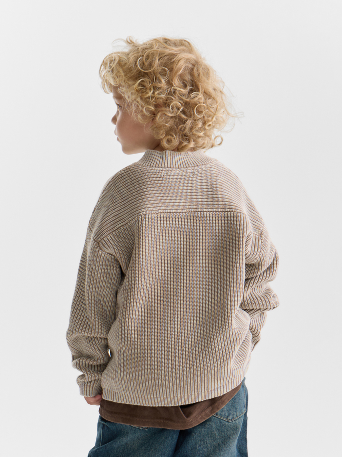 Джемпер детский