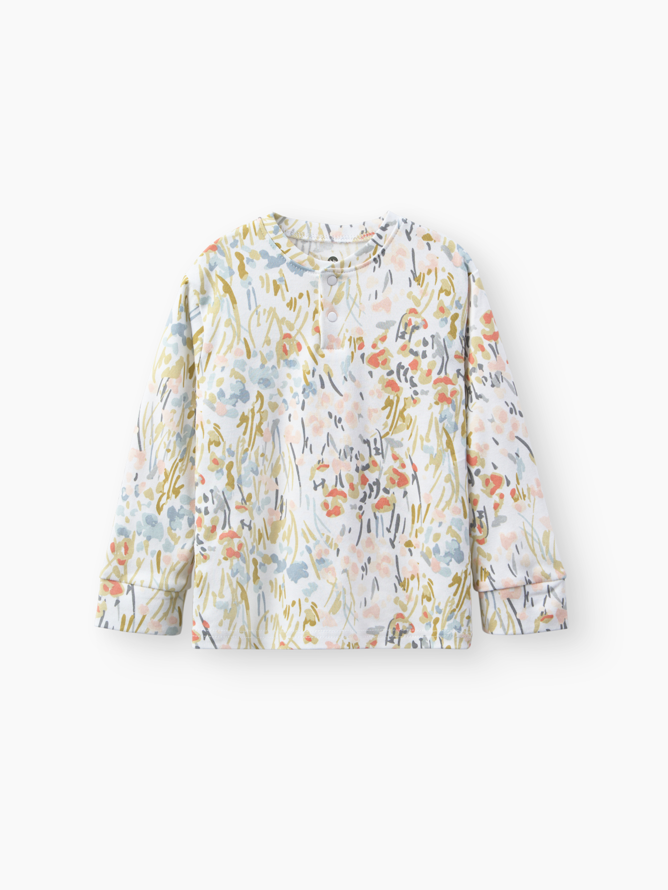 Пижама детская