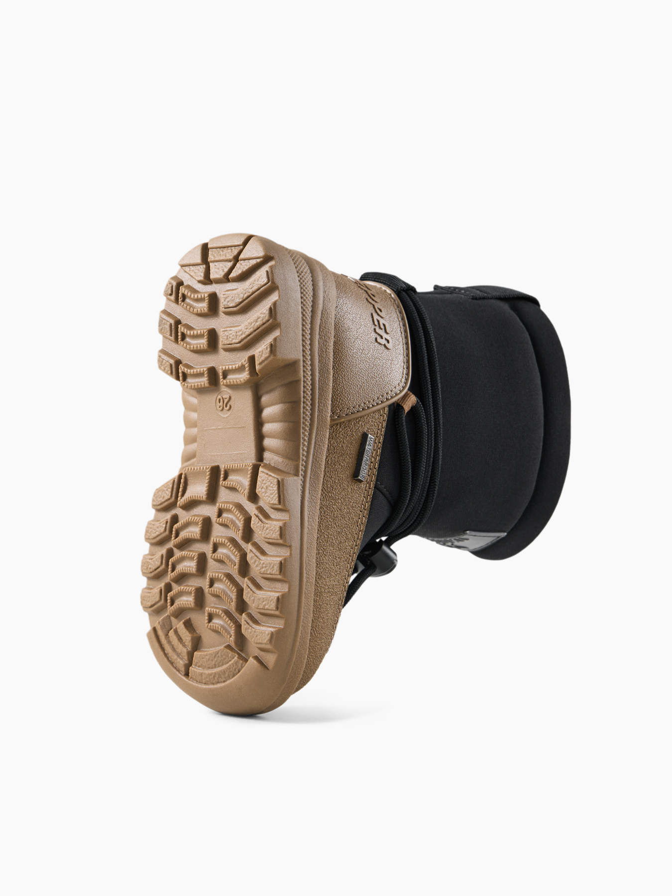 Дутики детские