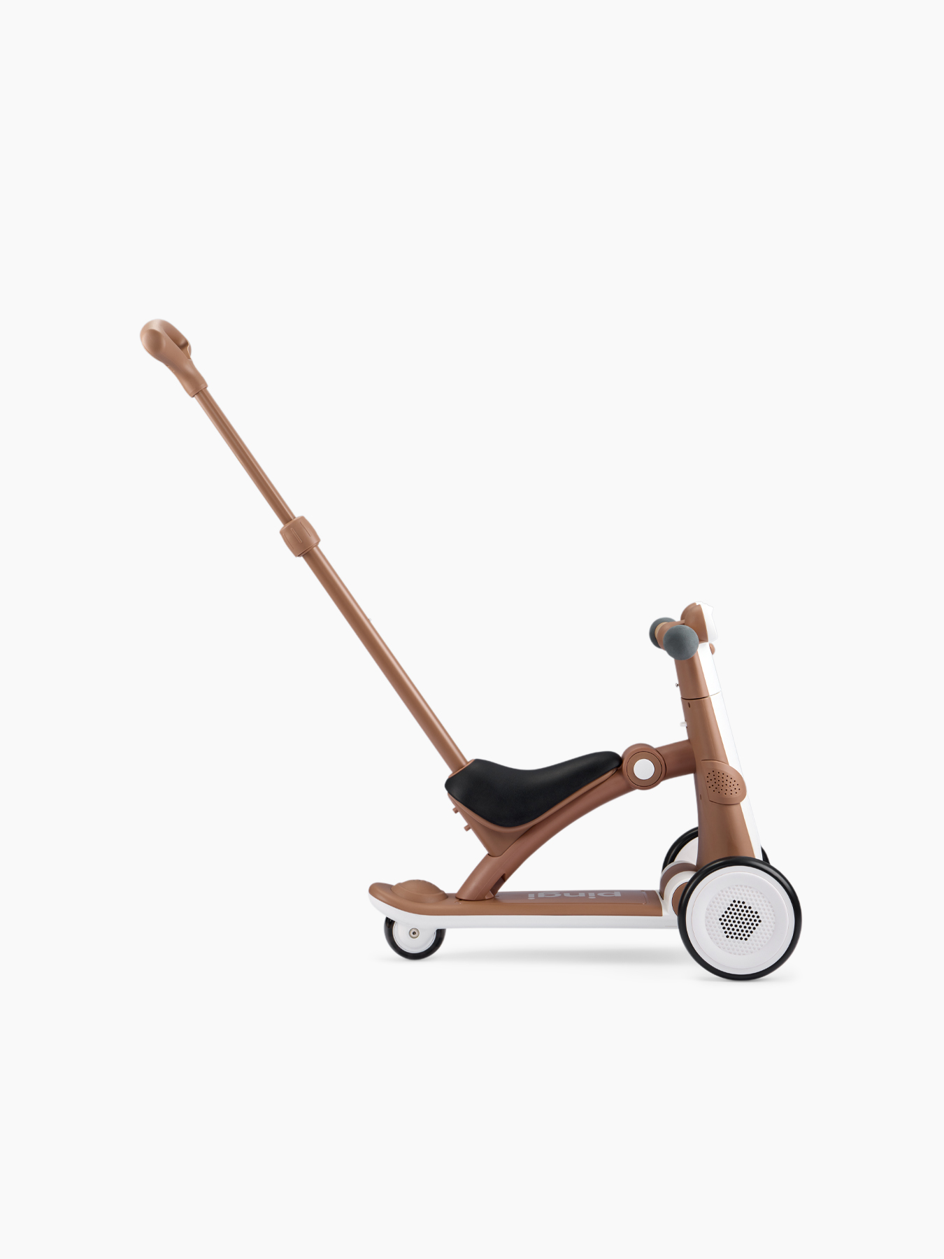 Беговел-трансформер PINGI