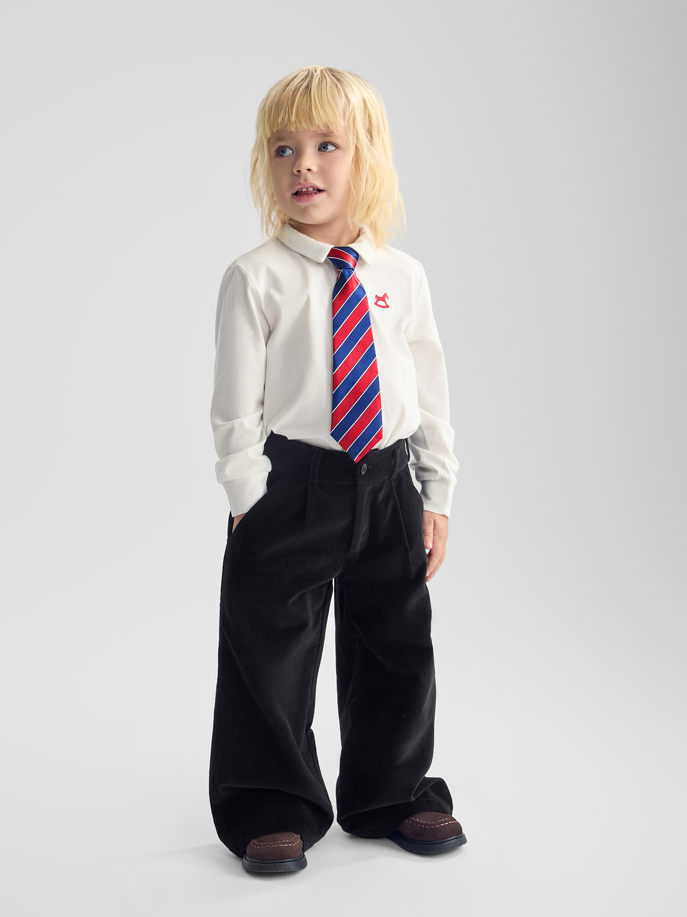 Набор рубашек, 2 шт.