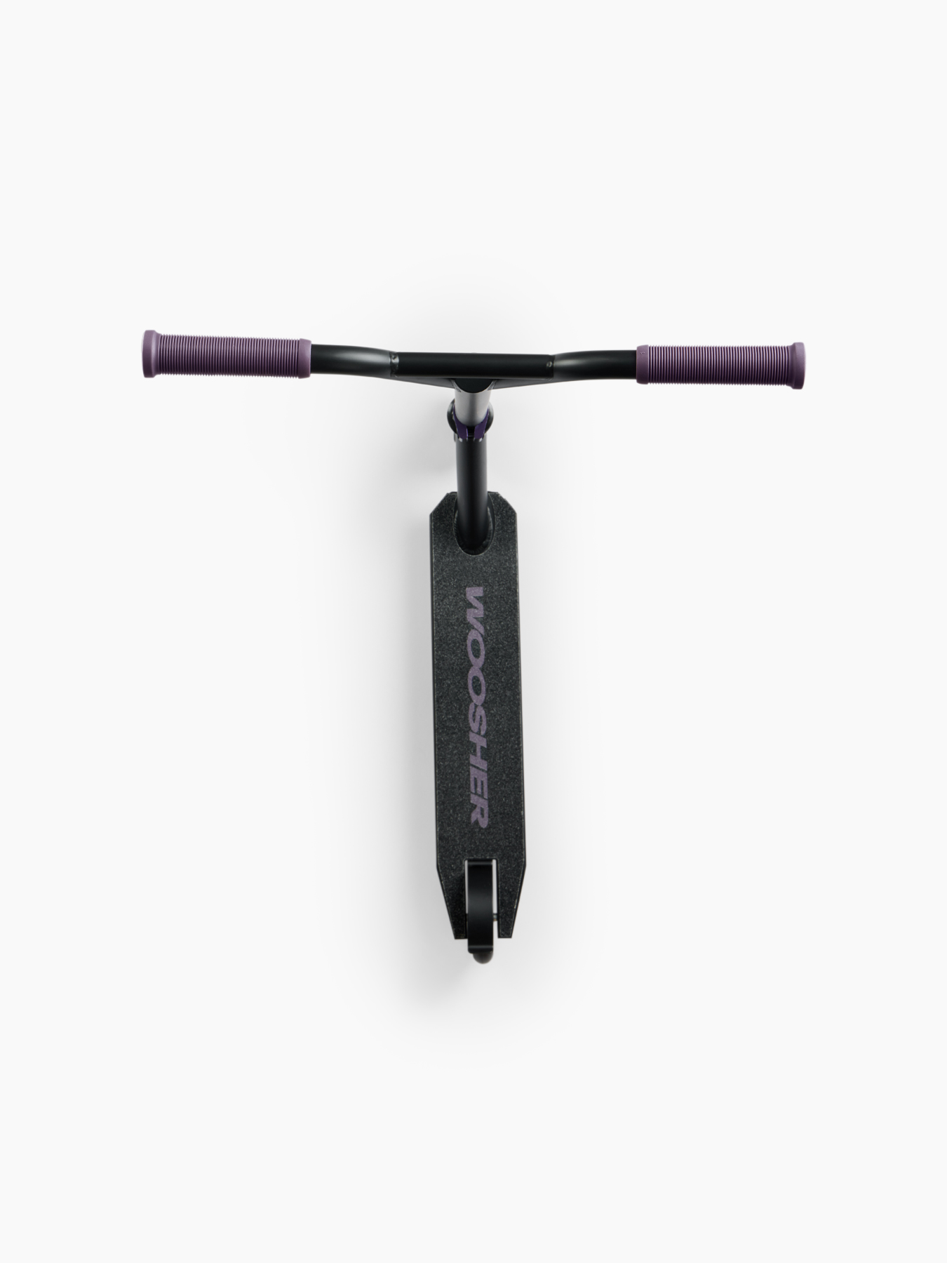 Самокат детский WOOSHER