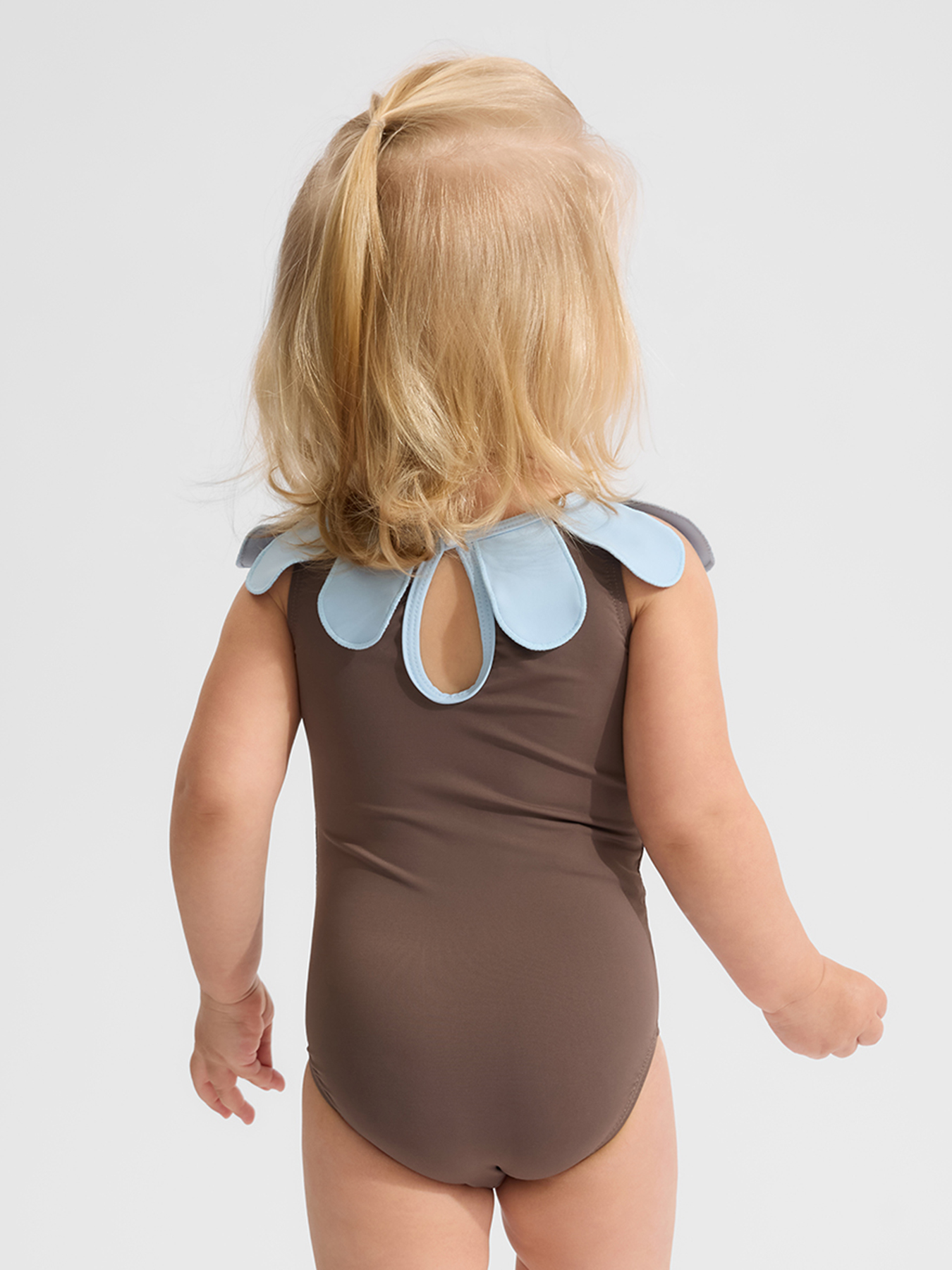 Костюм купальный