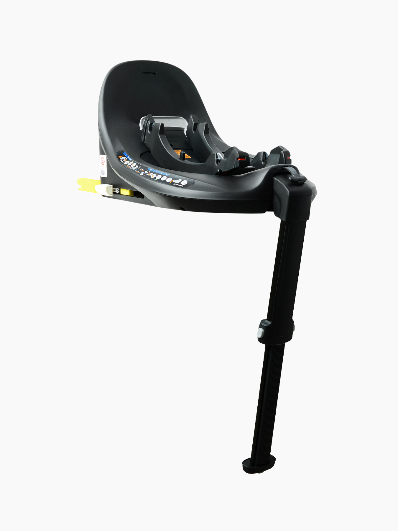 База i-BASE для автокресла SAFER (black)