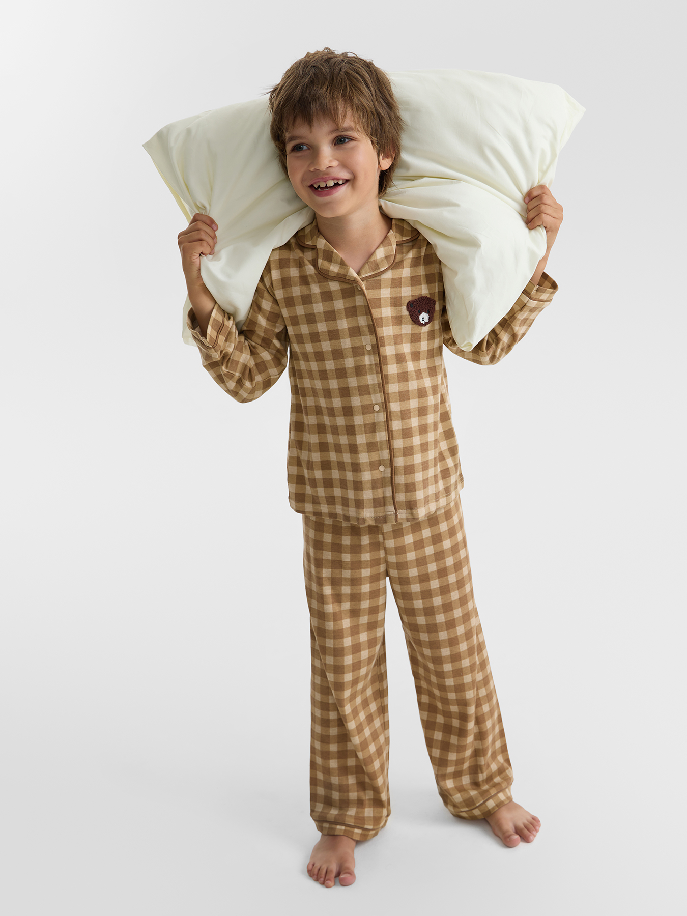 Пижама детская