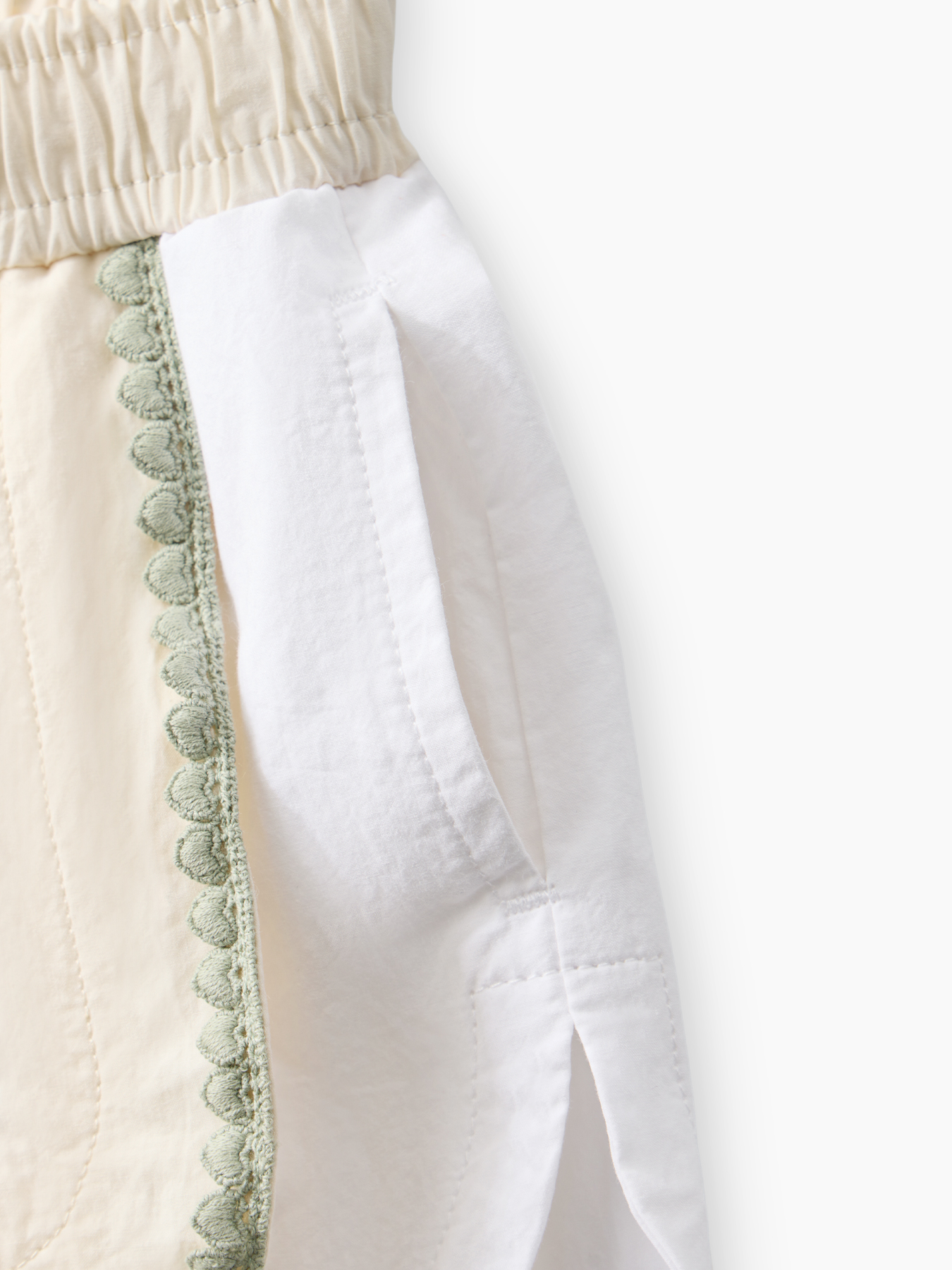 Юбка для девочки